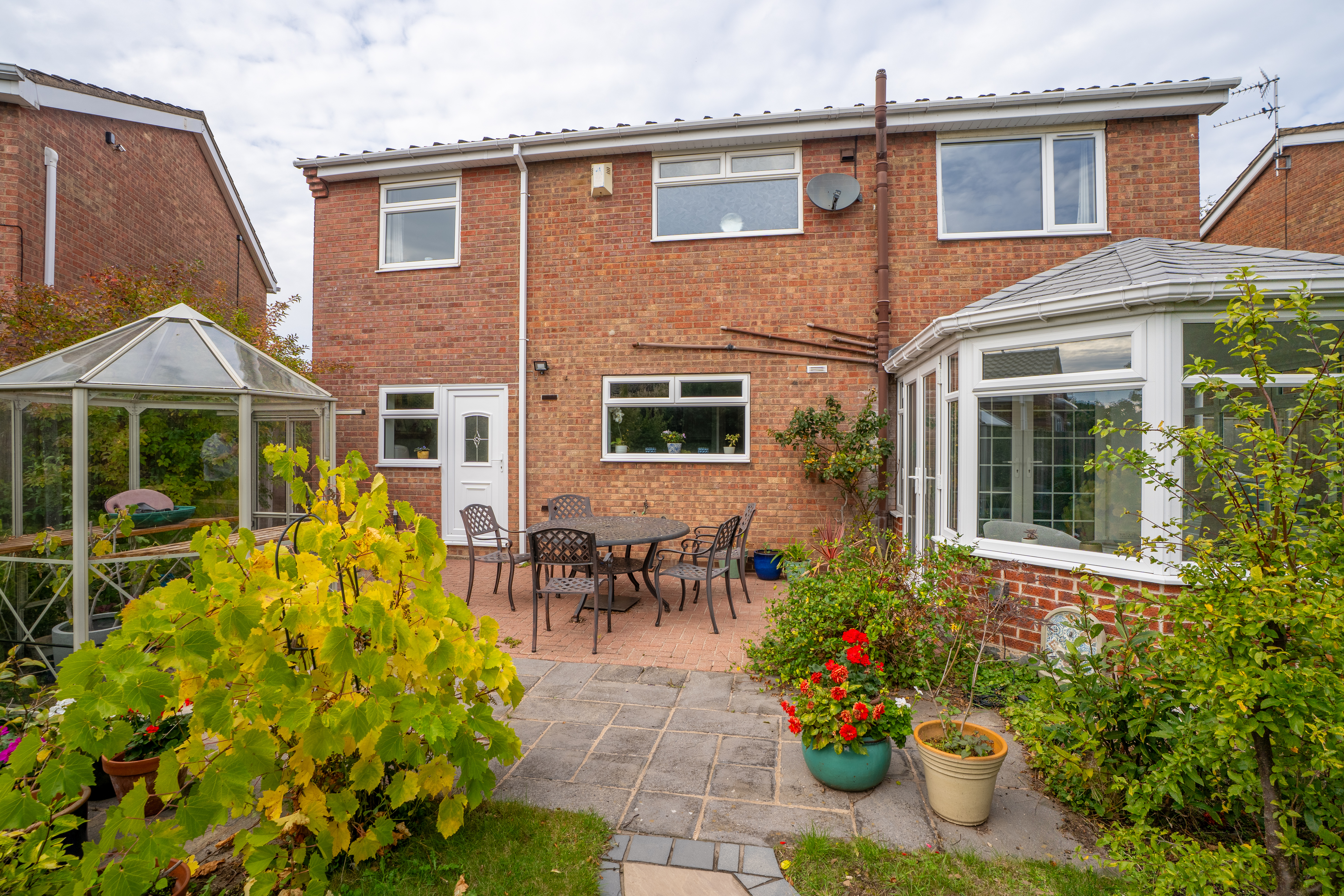 Hindburn Close, Doncaster, DN4 - Photo 41