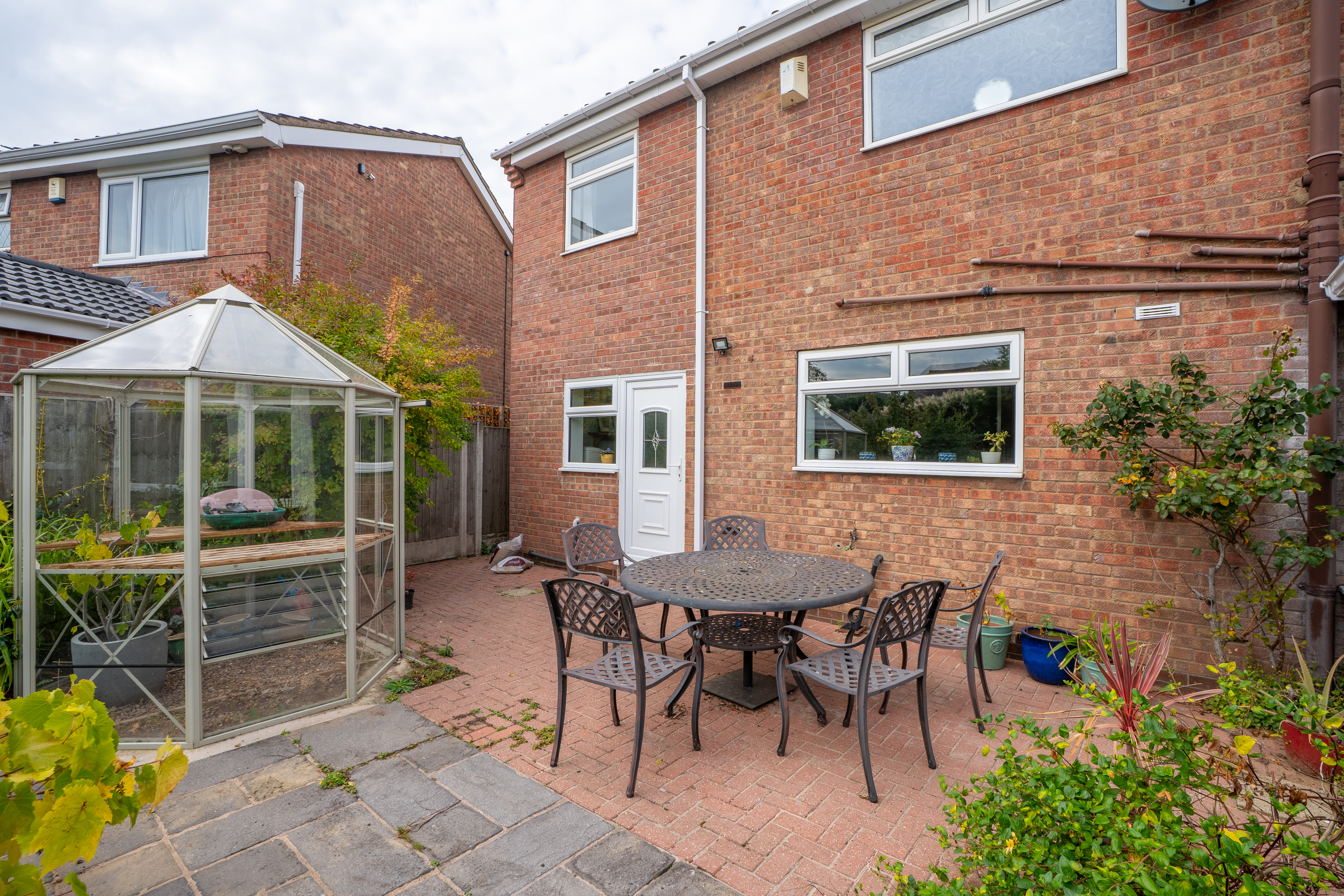 Hindburn Close, Doncaster, DN4 - Photo 40