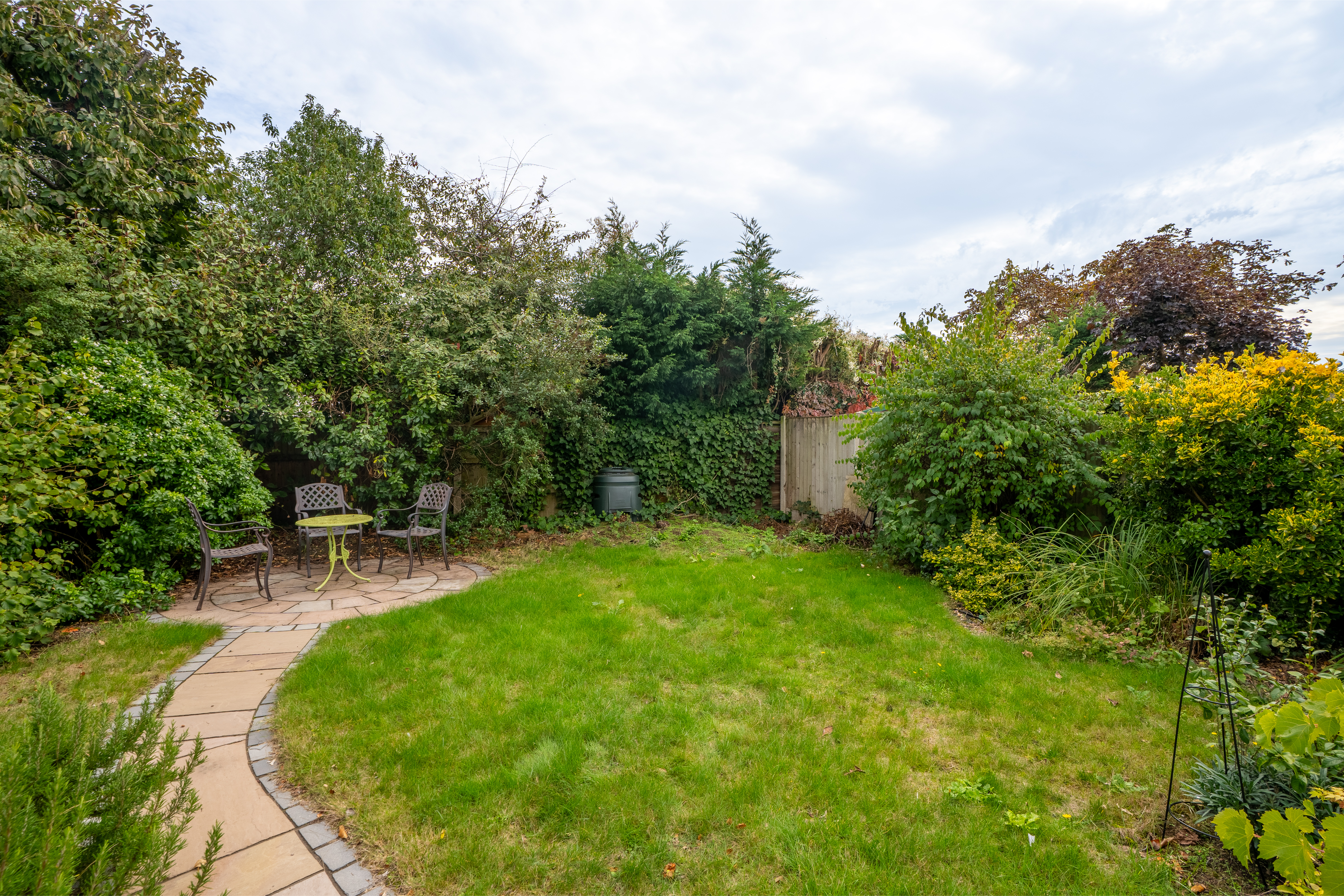 Hindburn Close, Doncaster, DN4 - Photo 37