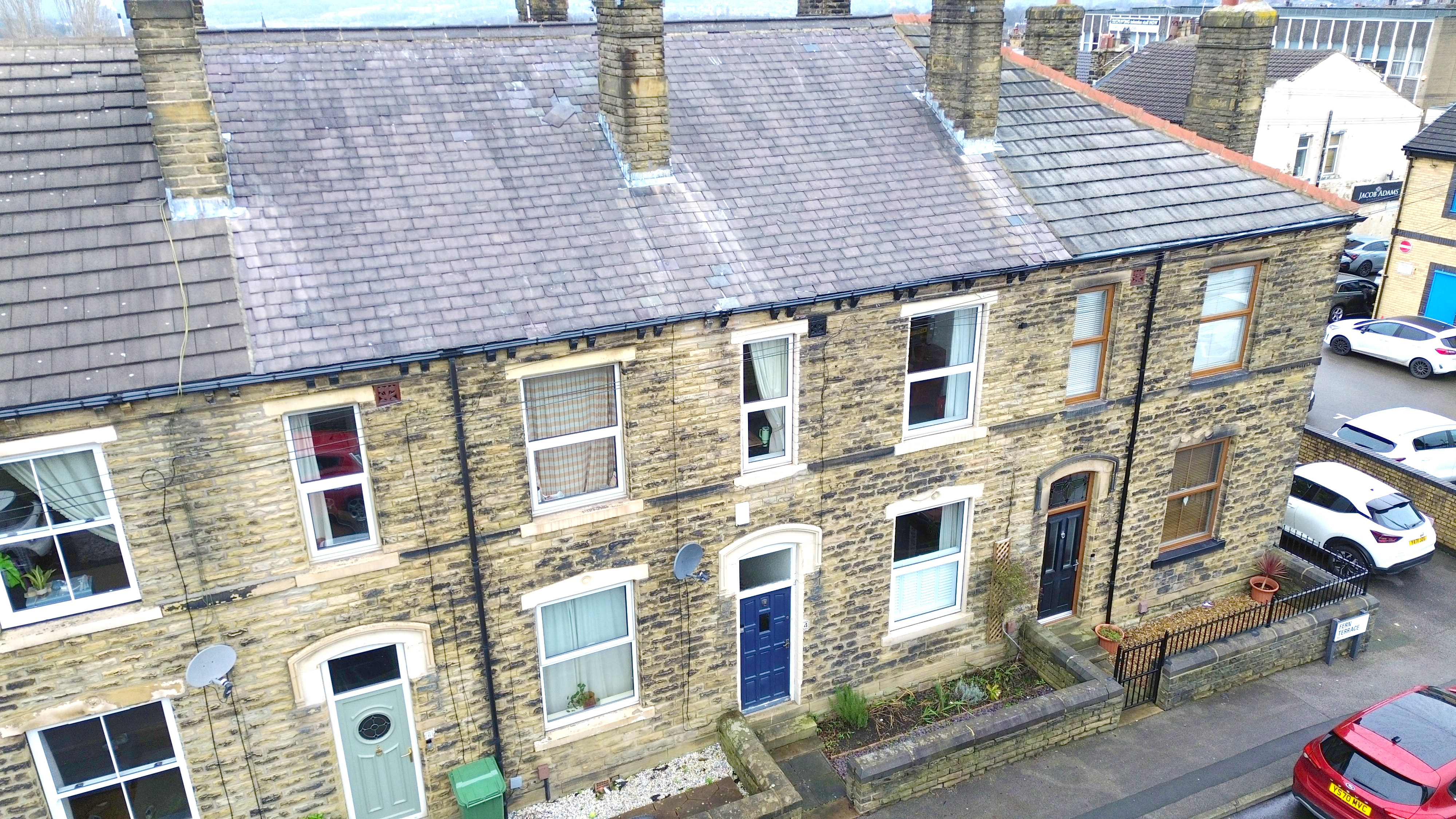 Fern Terrace, Pudsey, LS28 - Photo 1