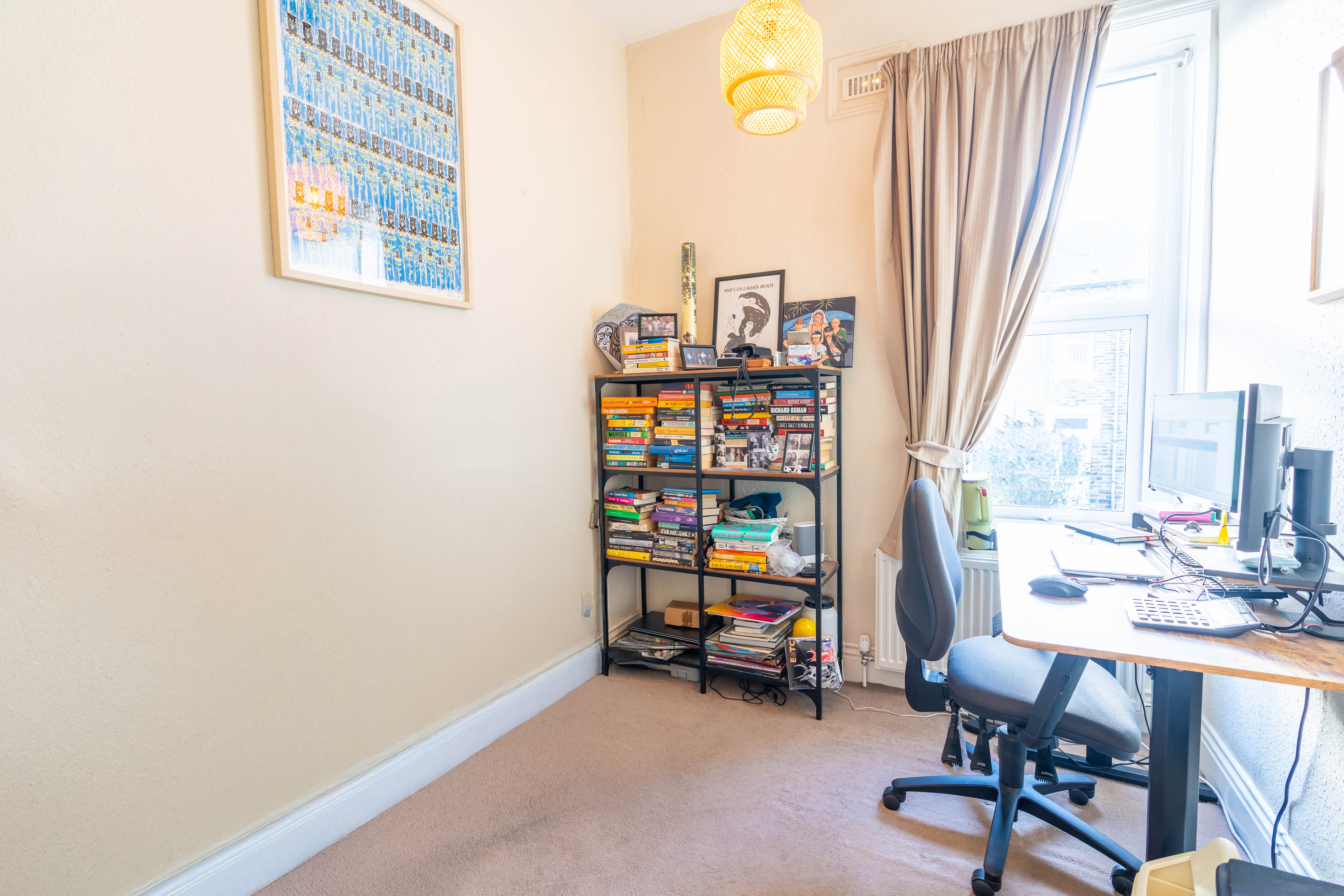 Fern Terrace, Pudsey, LS28 - Photo 14