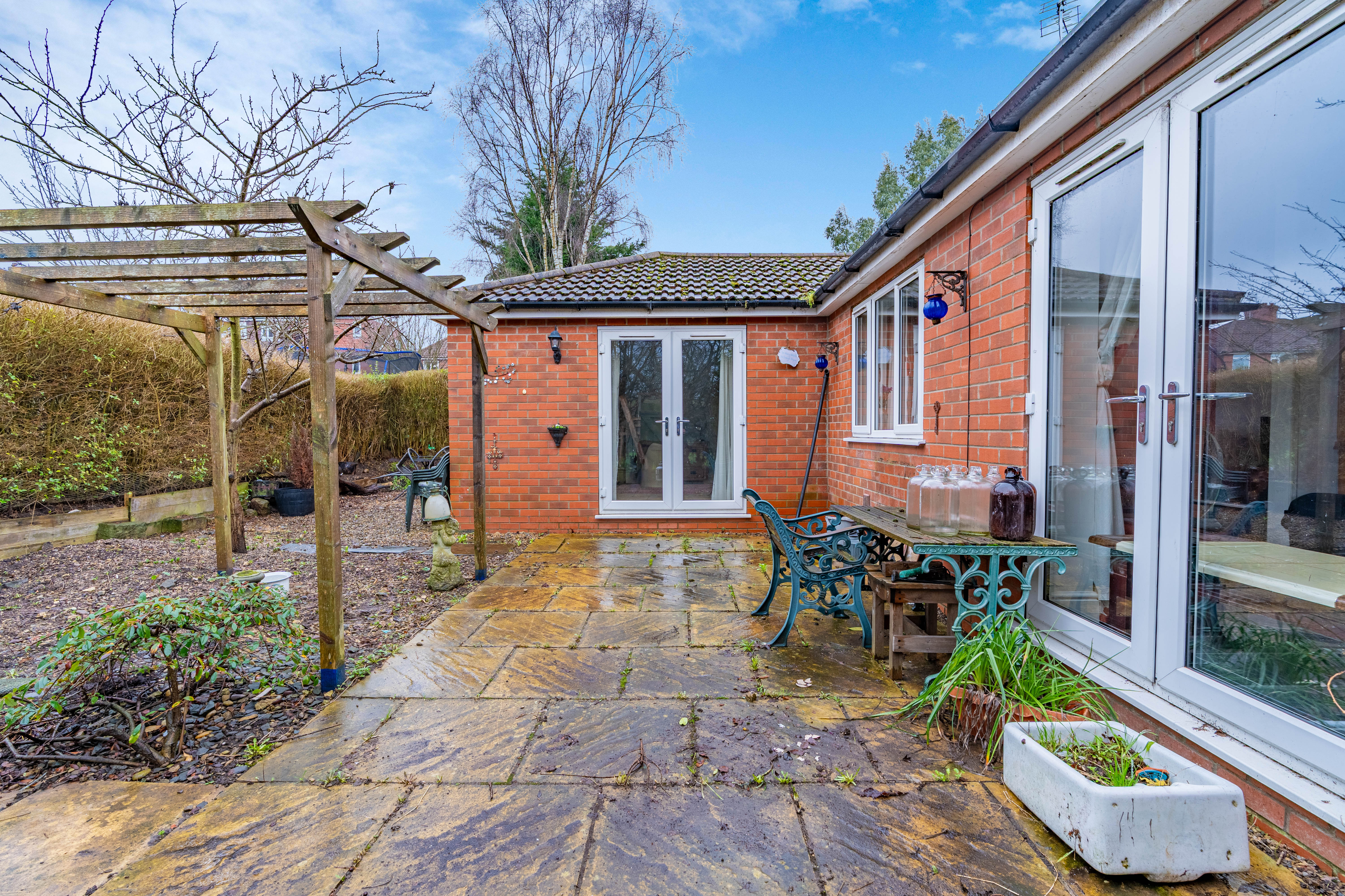 Lavender Grove, York, YO26 - Photo 19