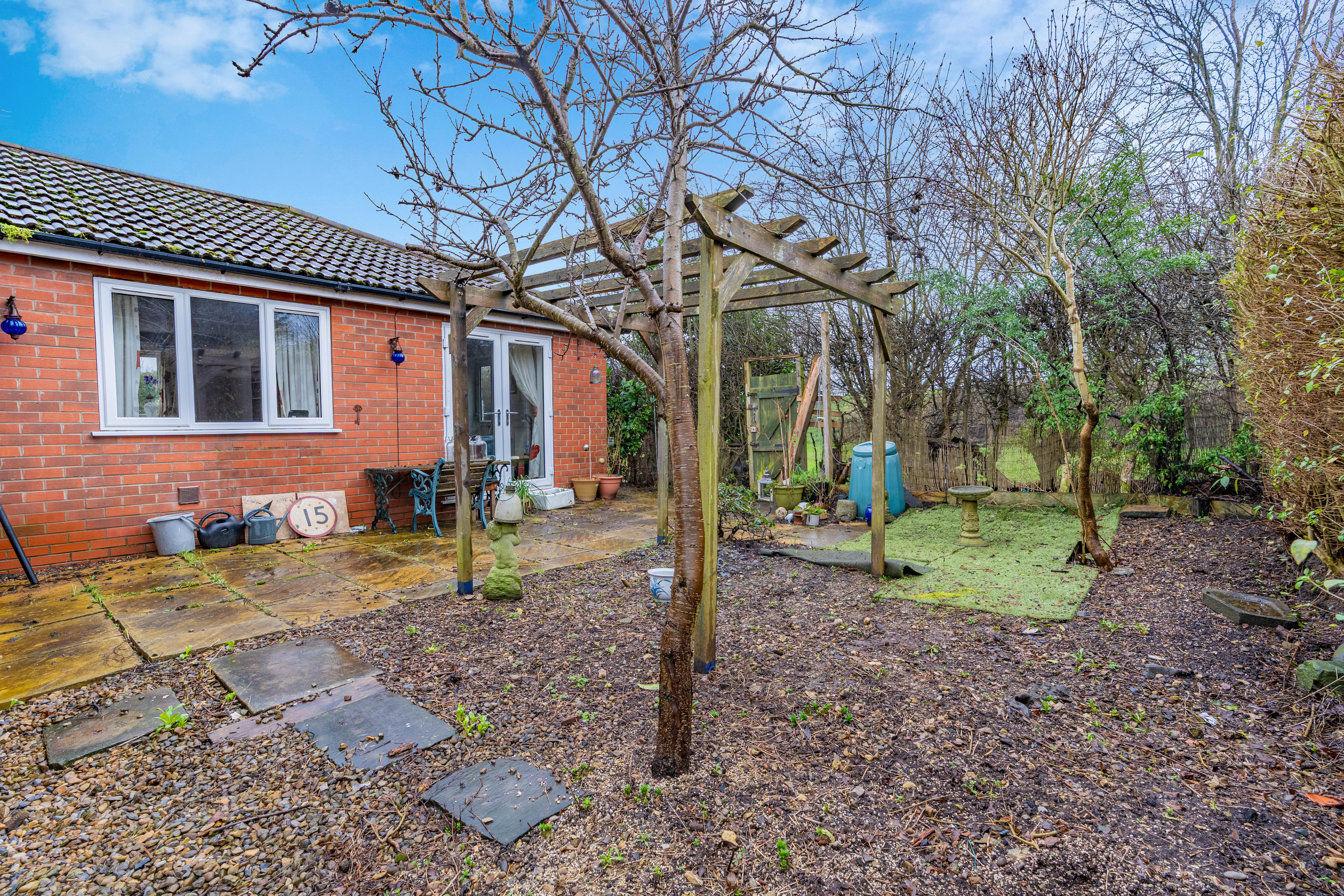 Lavender Grove, York, YO26 - Photo 20
