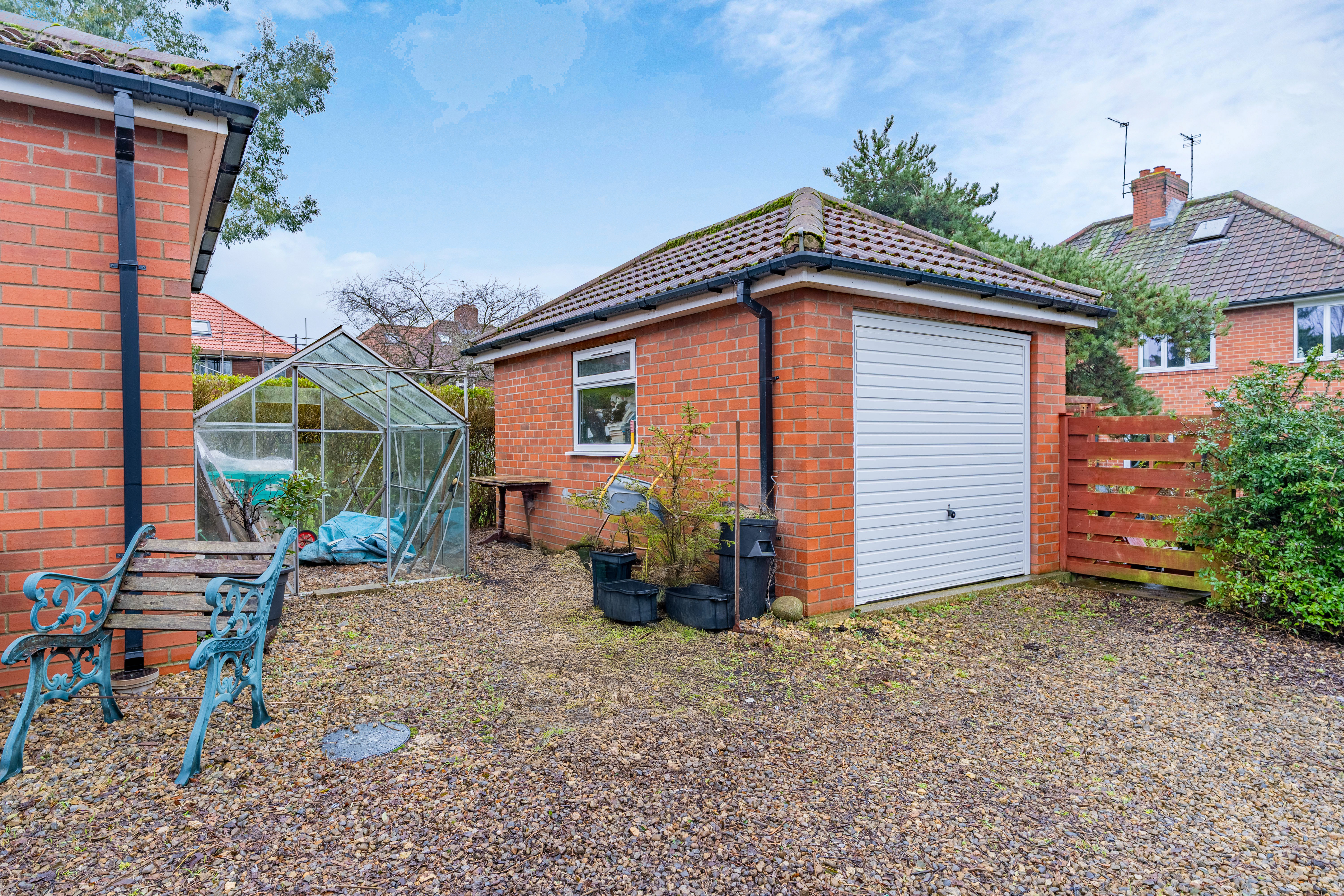Lavender Grove, York, YO26 - Photo 18
