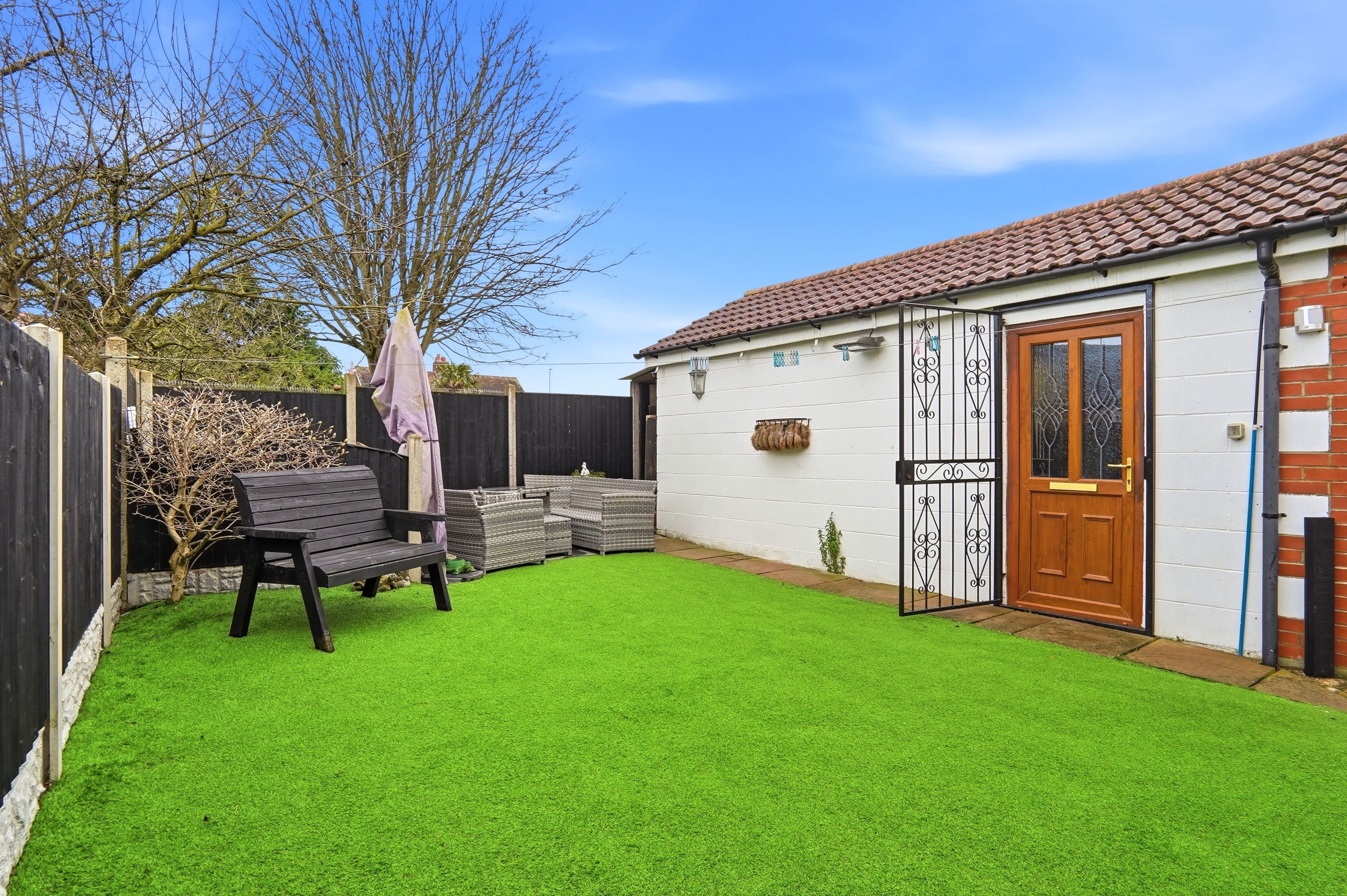 Brigshaw Lane, Kippax, Leeds, LS25 - Photo 21