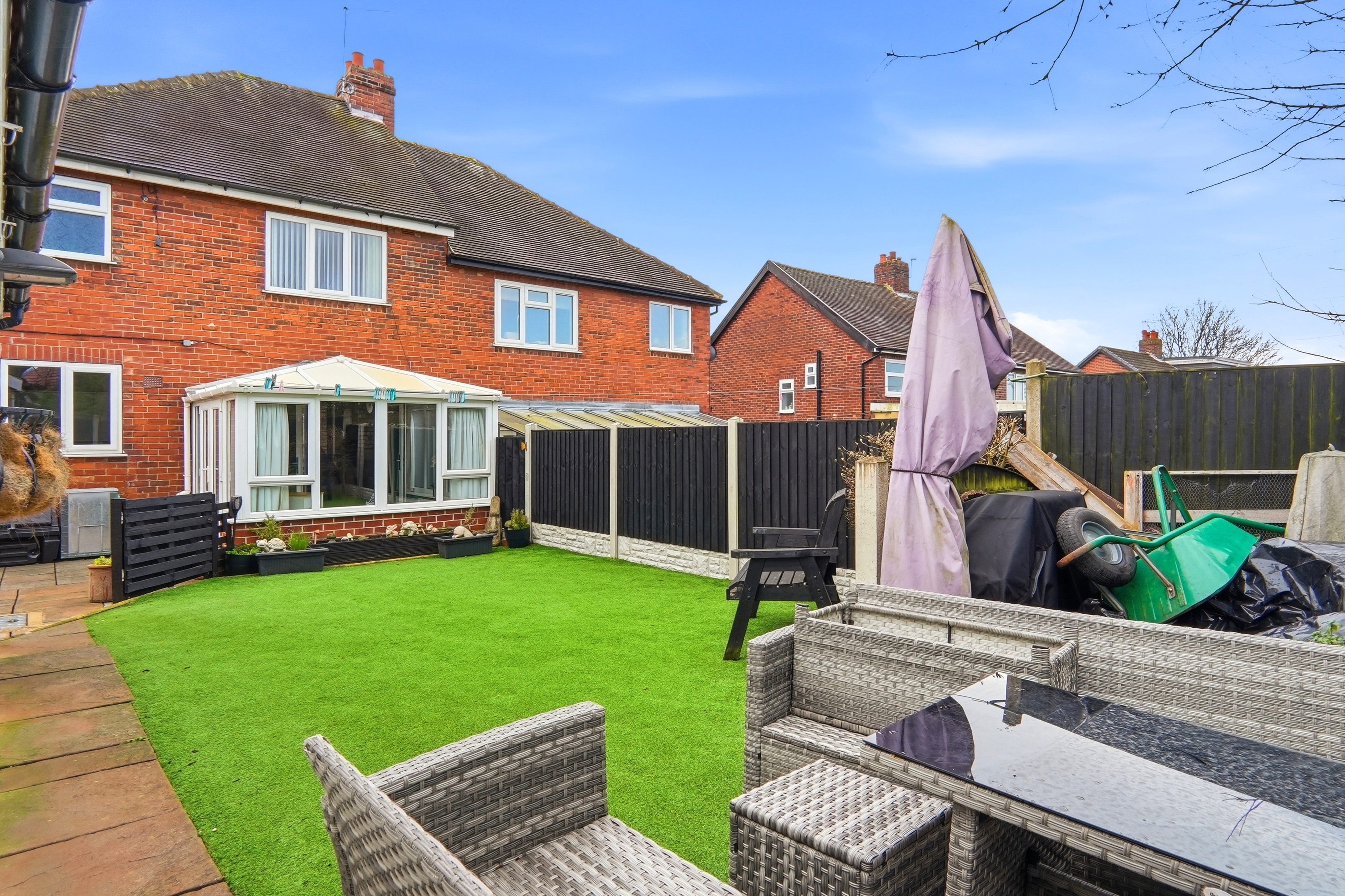 Brigshaw Lane, Kippax, Leeds, LS25 - Photo 20