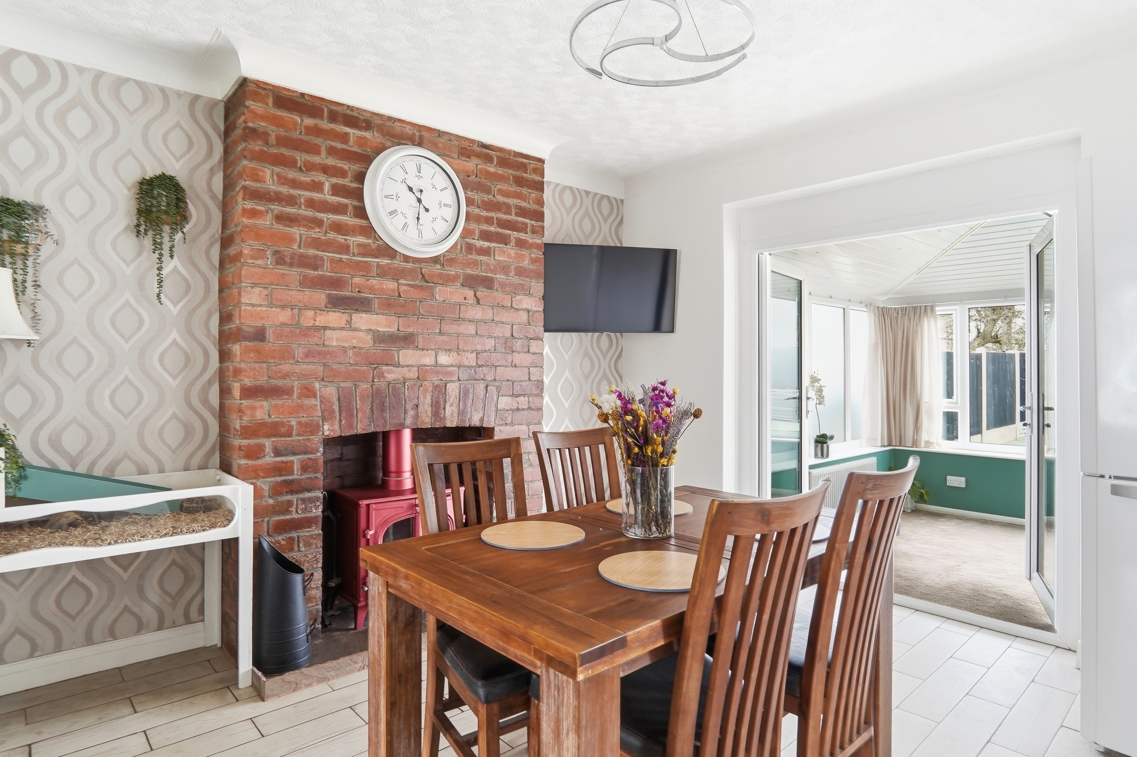 Brigshaw Lane, Kippax, Leeds, LS25 - Photo 4