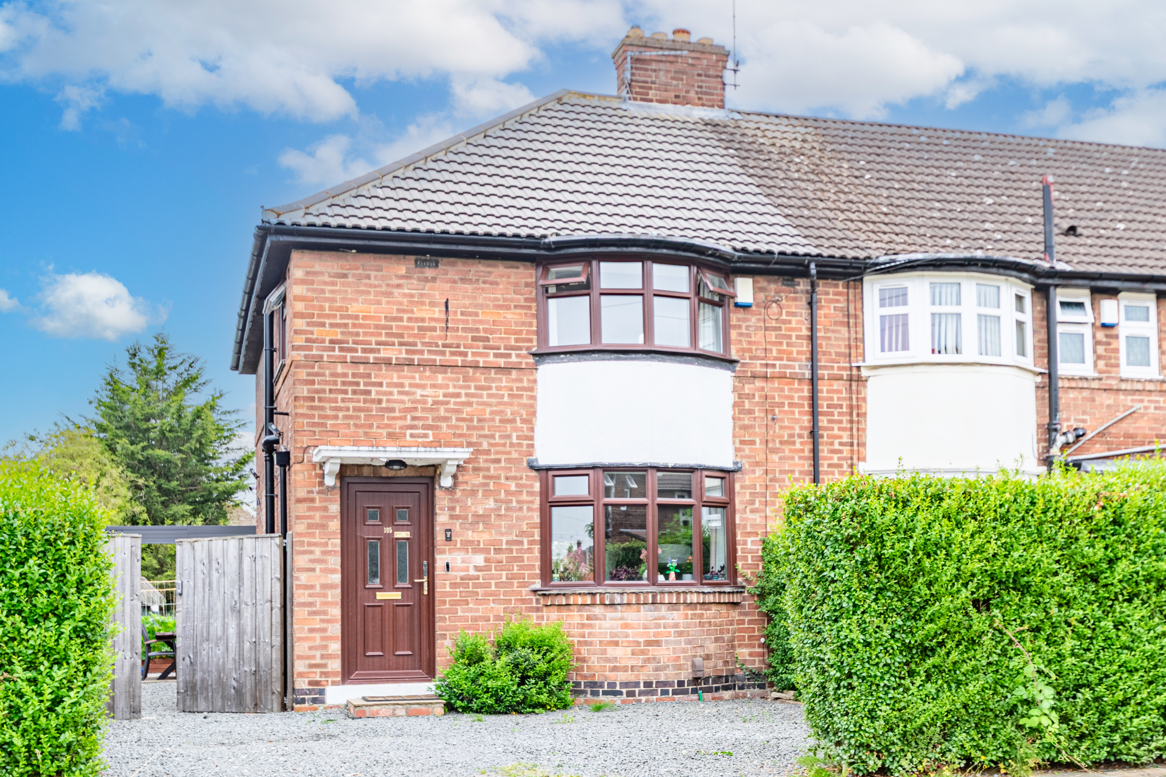 Acomb, North Yorkshire, York, YO24