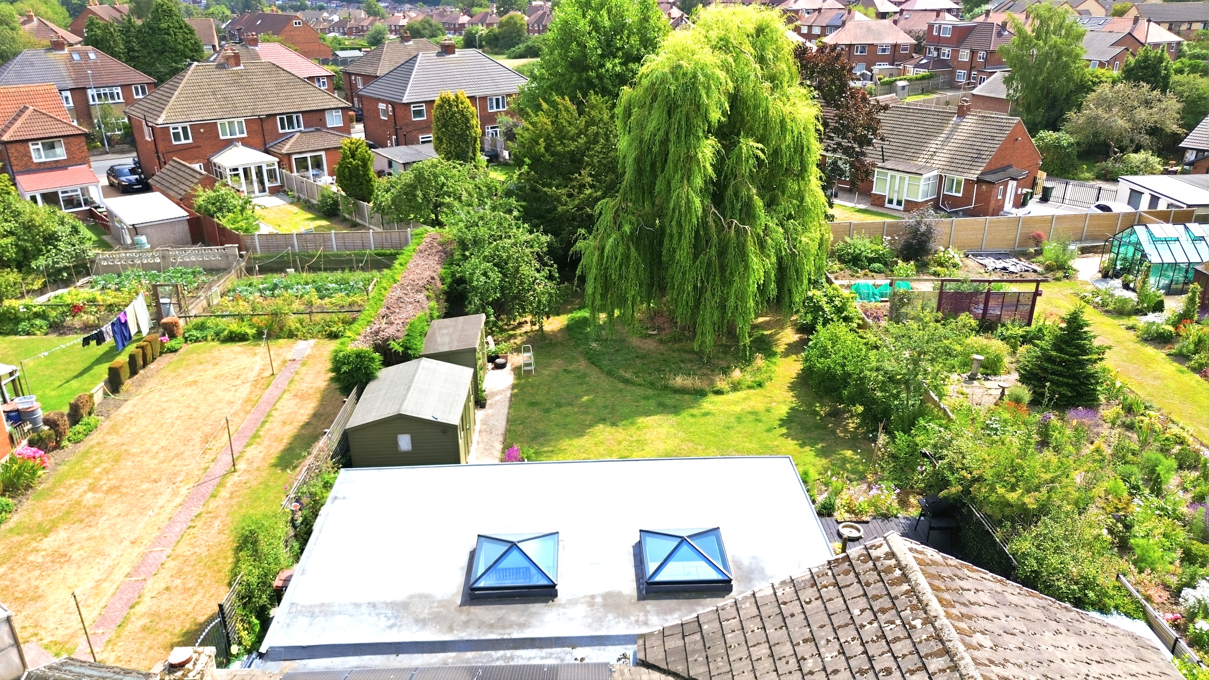 Leeds Road, Kippax, Leeds, LS25 - Photo 33