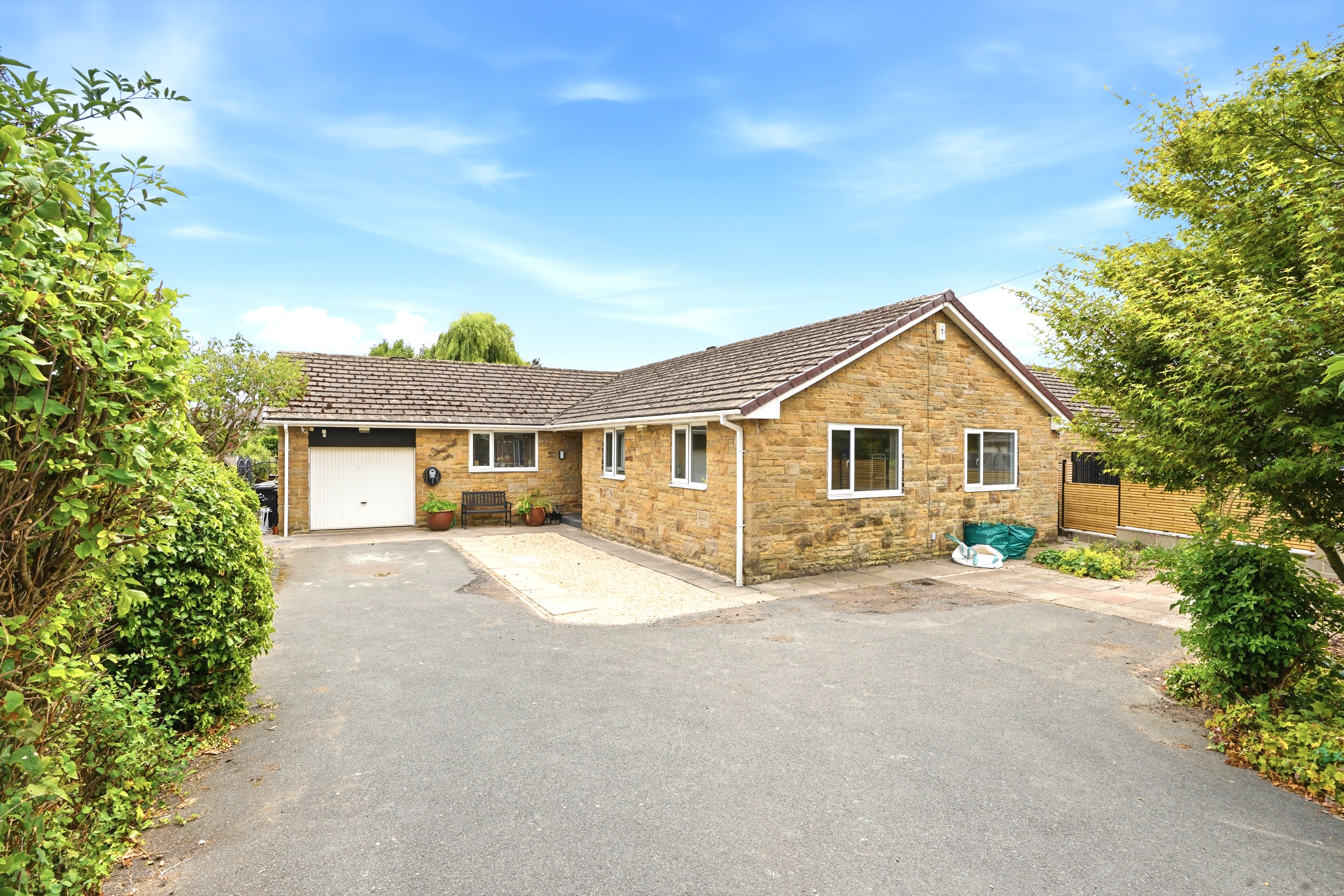 Leeds Road, Kippax, Leeds, LS25 - Photo 26