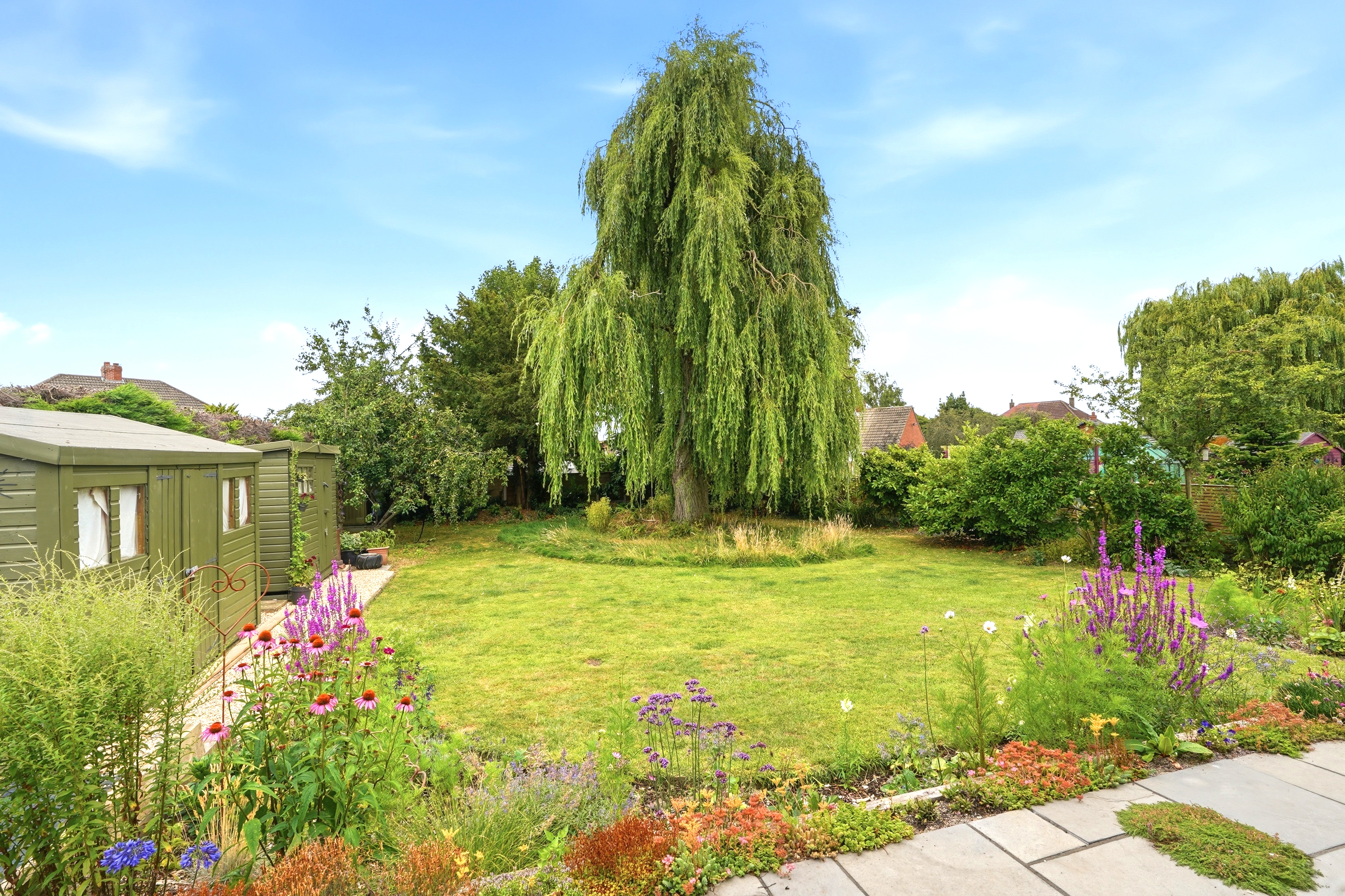 Leeds Road, Kippax, Leeds, LS25 - Photo 31