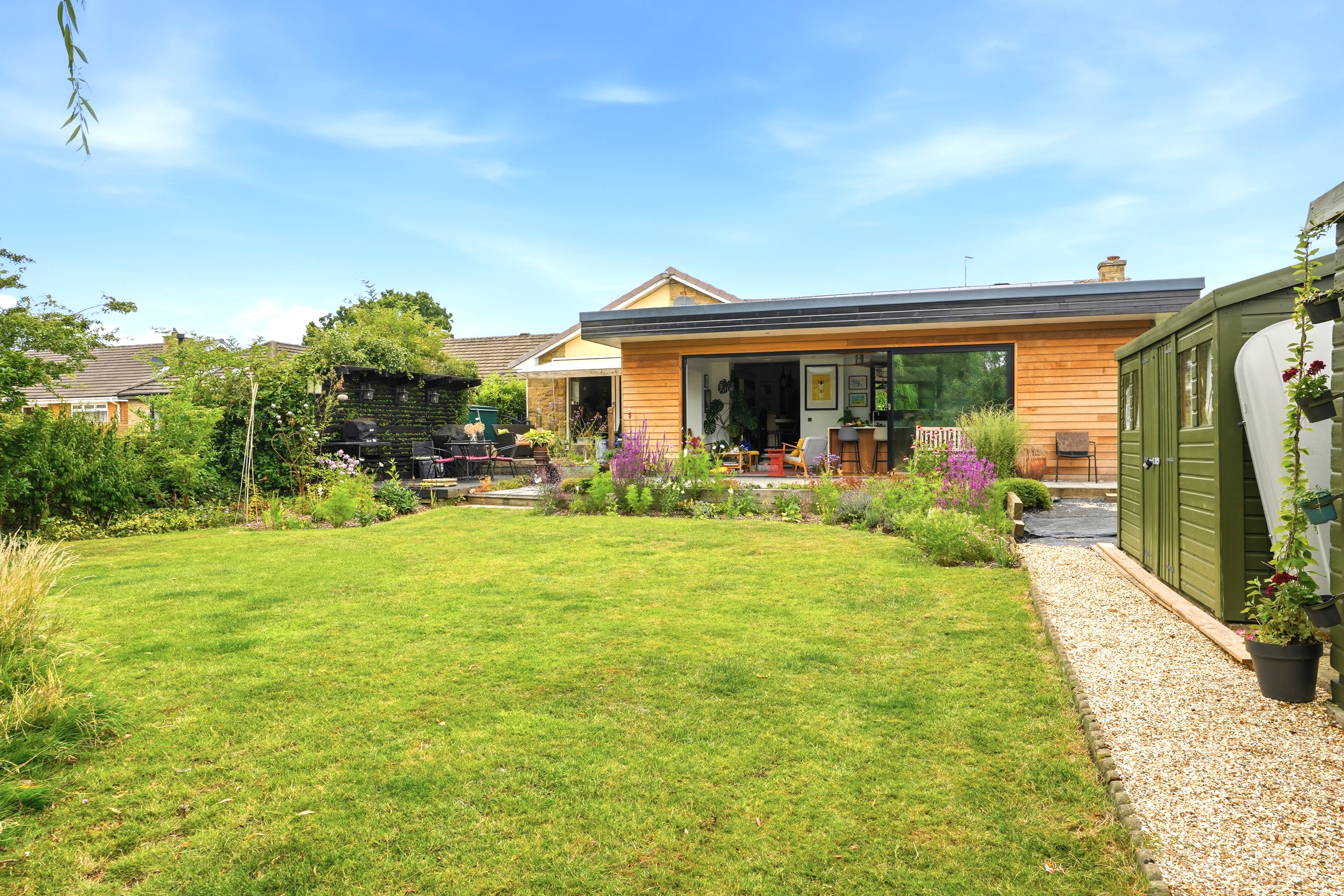Leeds Road, Kippax, Leeds, LS25 - Photo 30