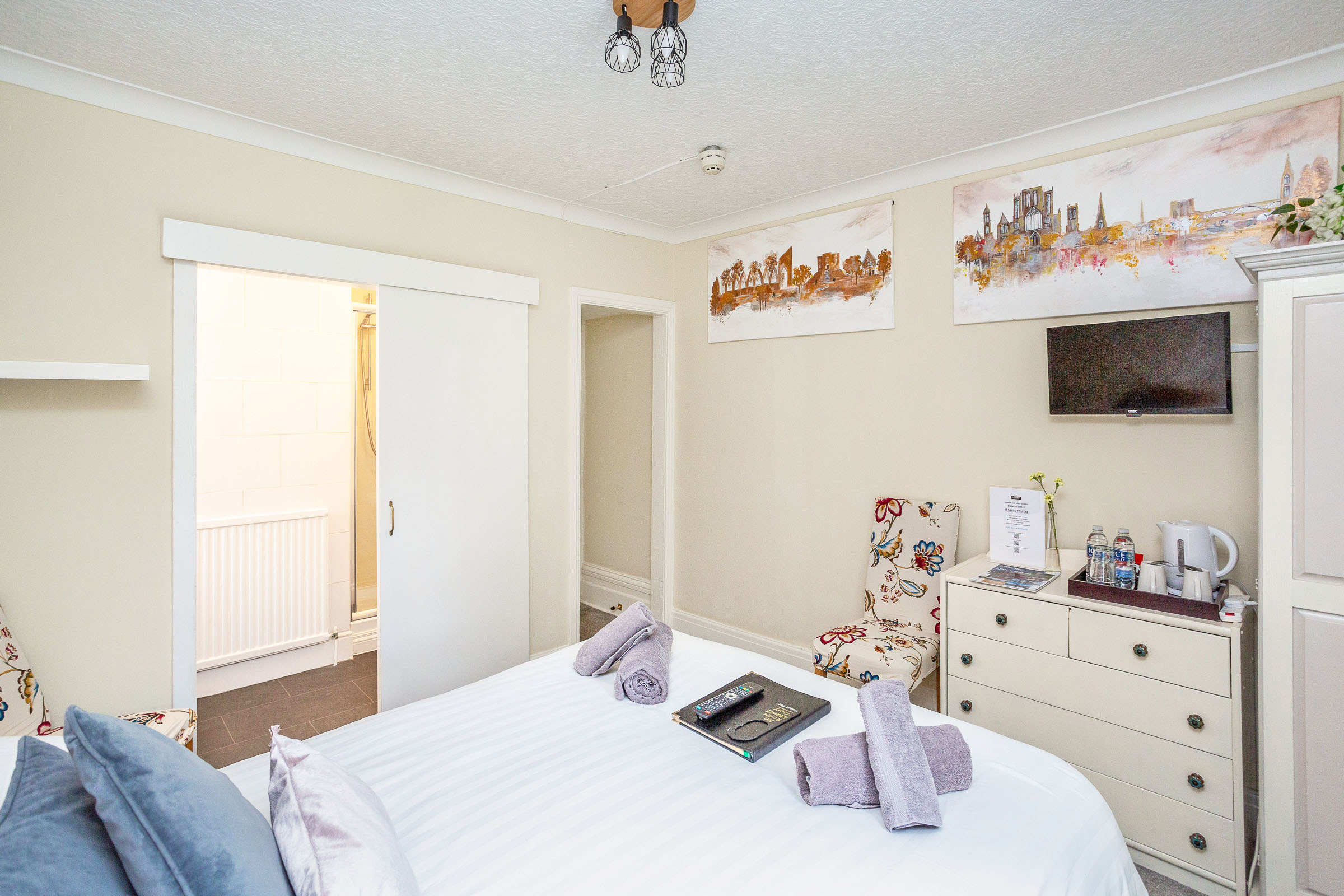 Queen Annes Road, York, YO30 - Photo 22