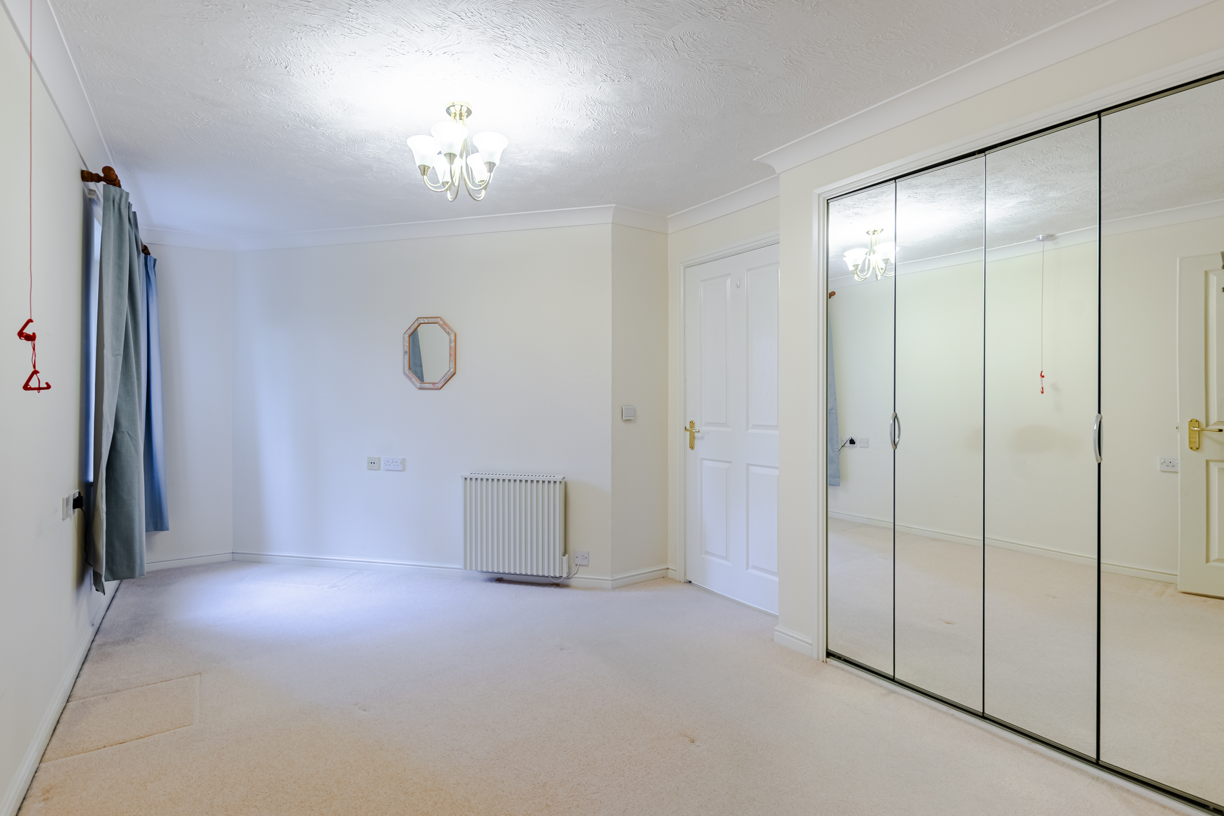 Rosewood Court, Park Avenue, Roundhay, Leeds, LS8 - Photo 7
