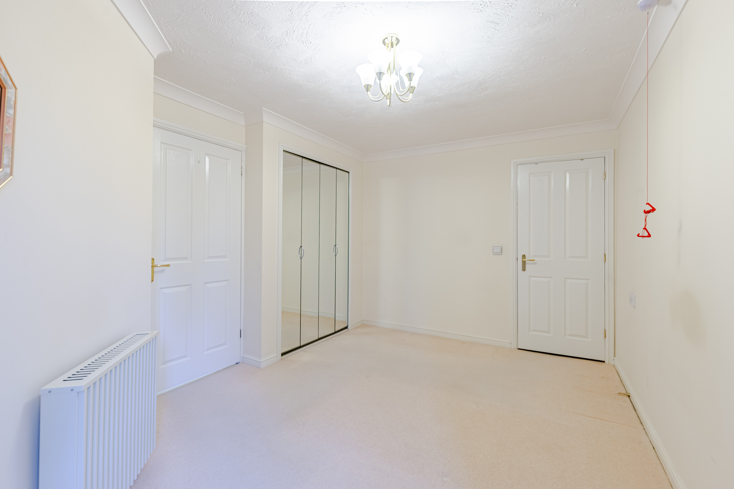 Rosewood Court, Park Avenue, Roundhay, Leeds, LS8 - Photo 8