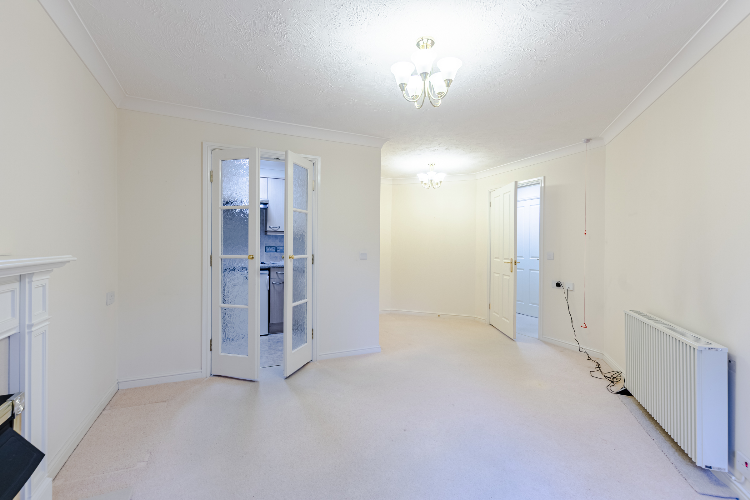 Rosewood Court, Park Avenue, Roundhay, Leeds, LS8 - Photo 4