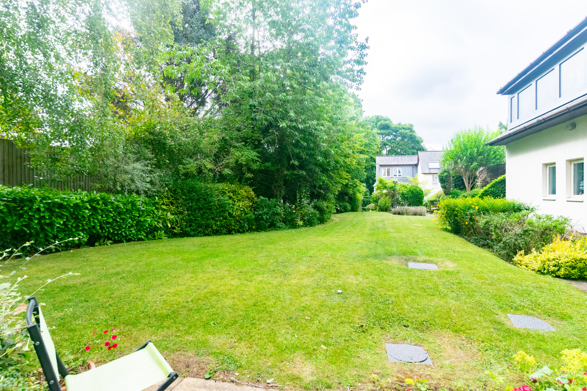 Rosewood Court, Park Avenue, Roundhay, Leeds, LS8 - Photo 13