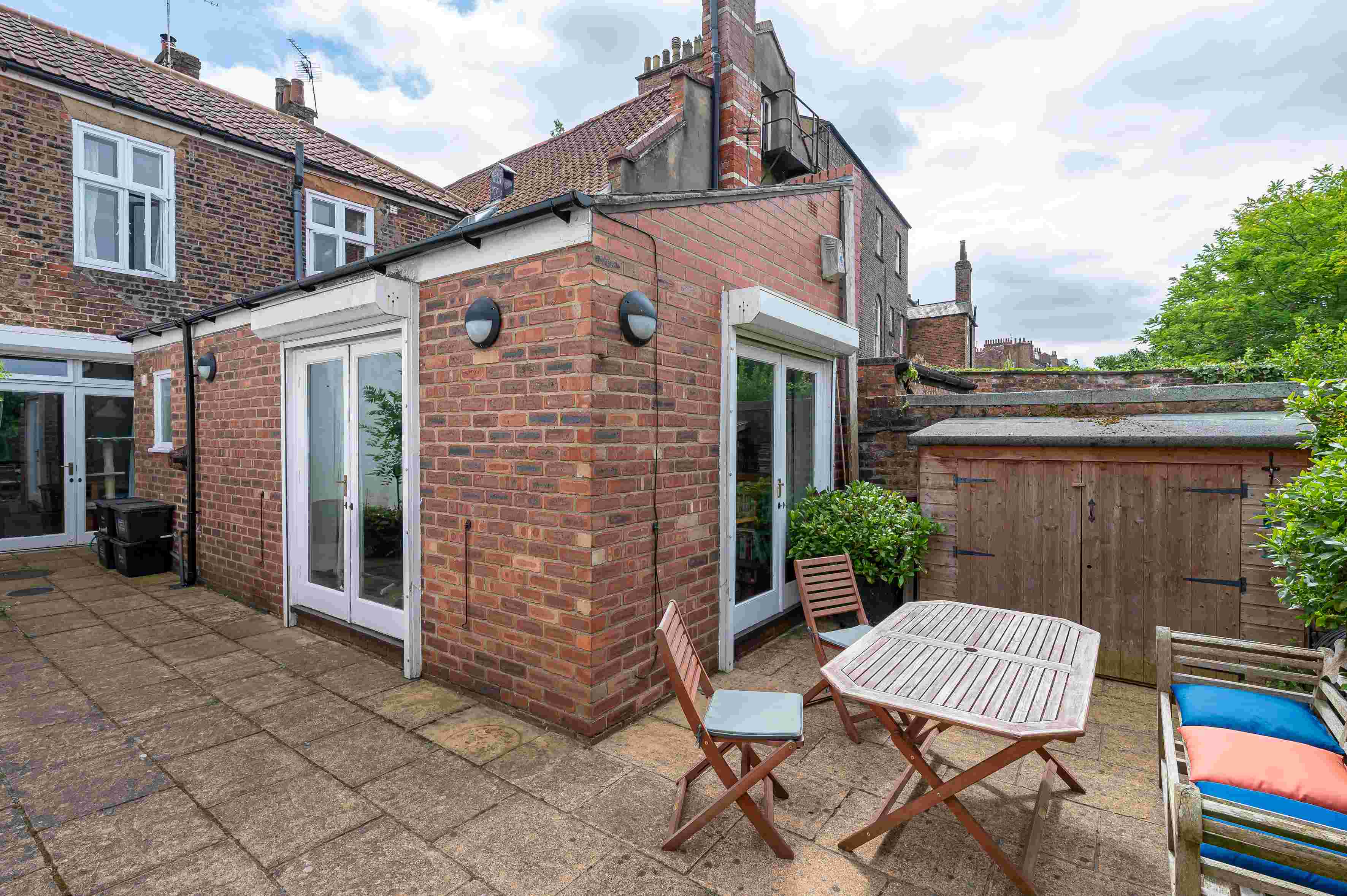 The Mount, York, YO24 - Photo 16