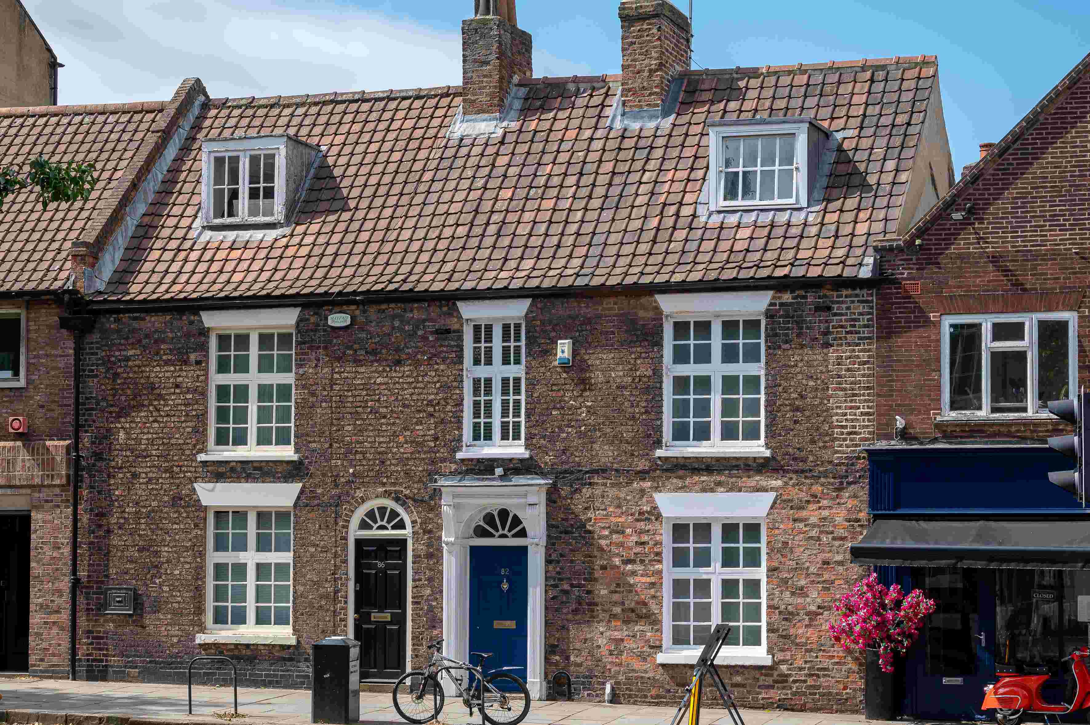 The Mount, York, YO24 - Photo 1