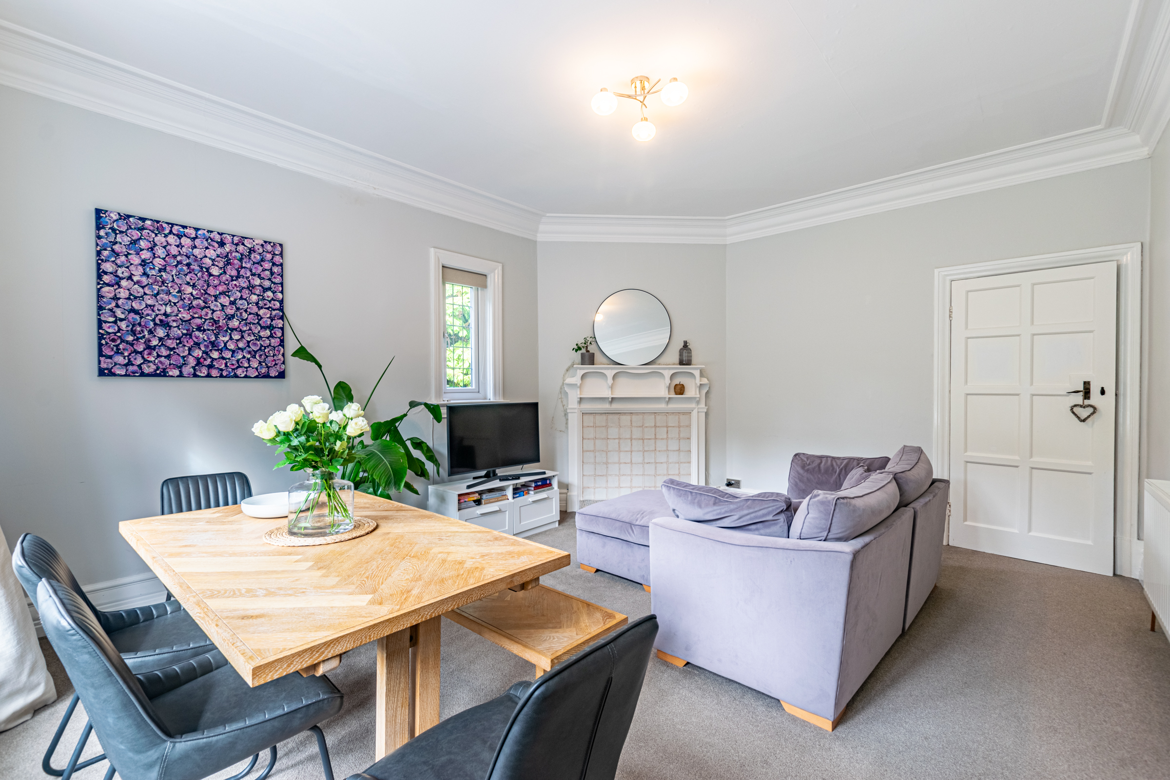 43 Wetherby Road, Leeds, LS8 - Photo 4