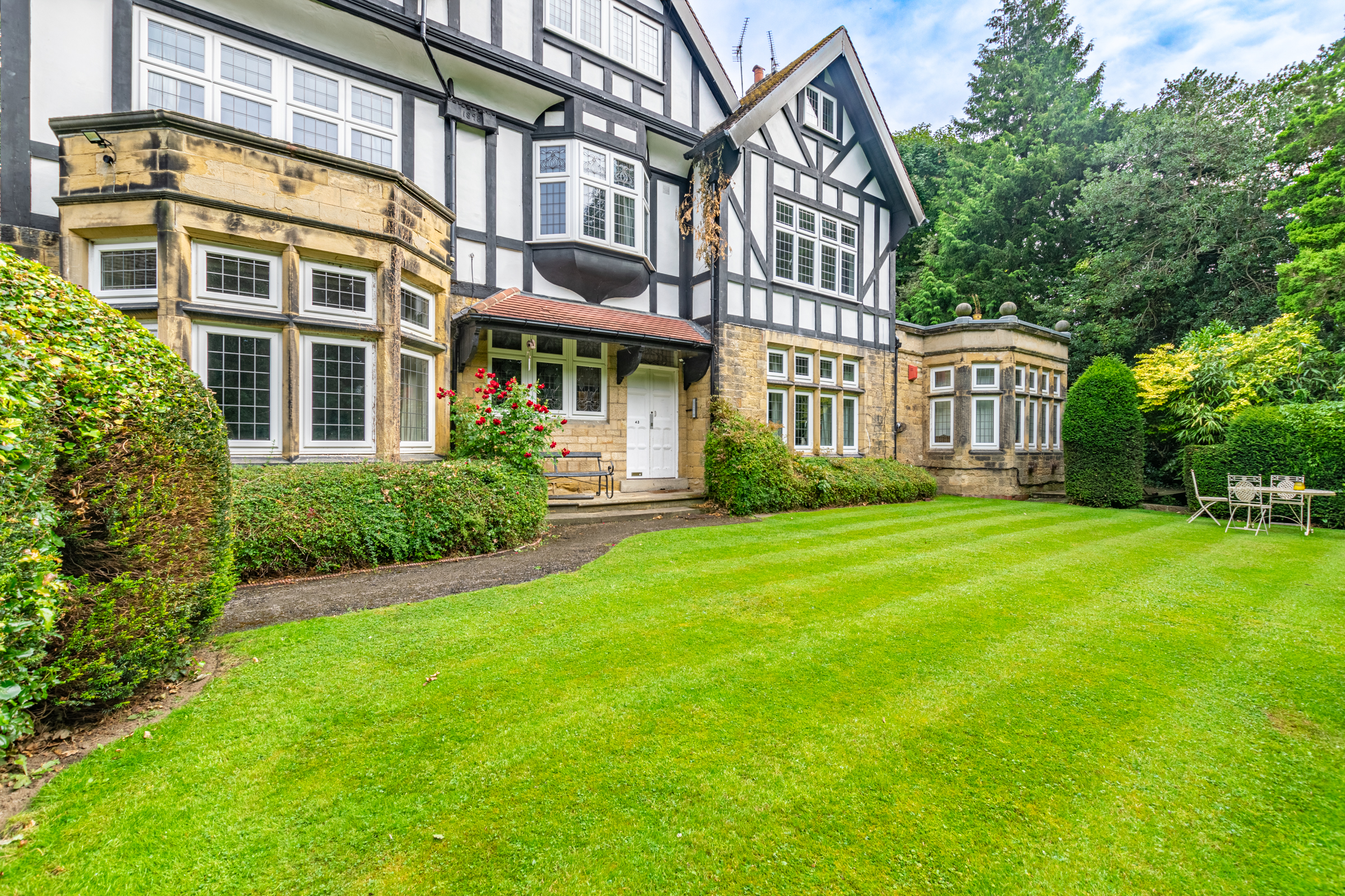 43 Wetherby Road, Leeds, LS8 - Photo 13
