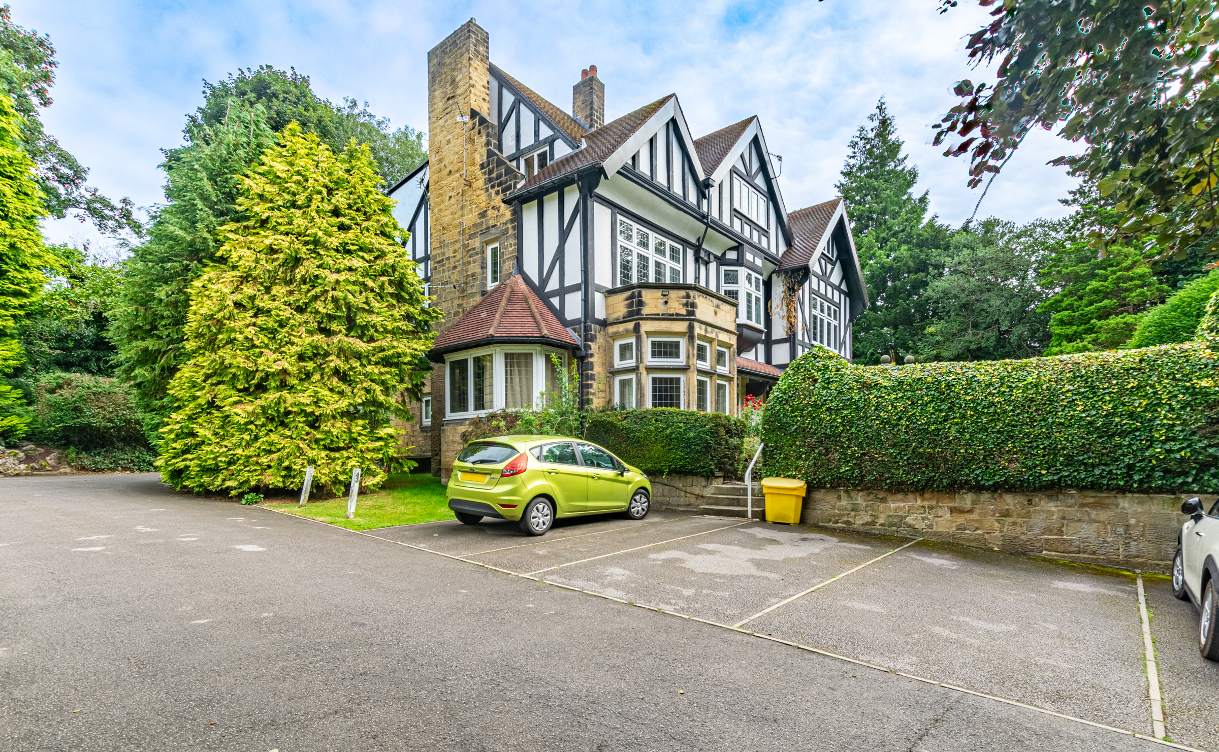 43 Wetherby Road, Leeds, LS8 - Photo 14