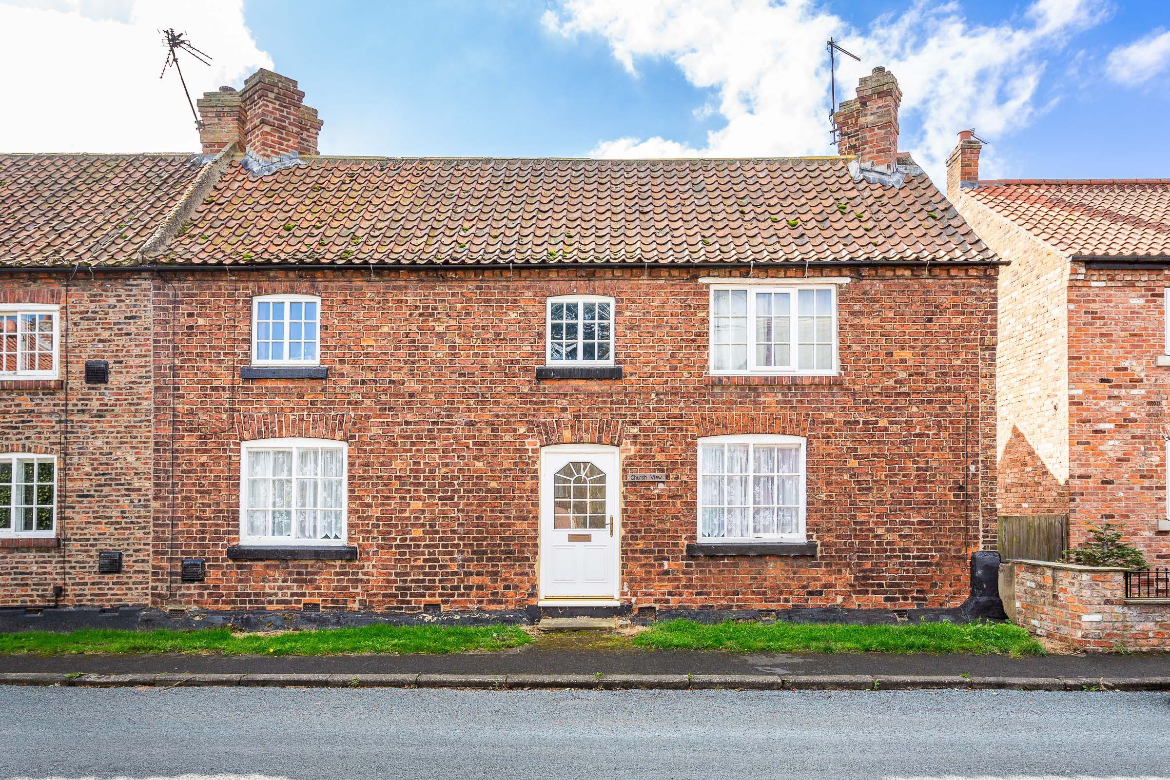 Main Street, Ulleskelf, Tadcaster, LS24 - Photo 23