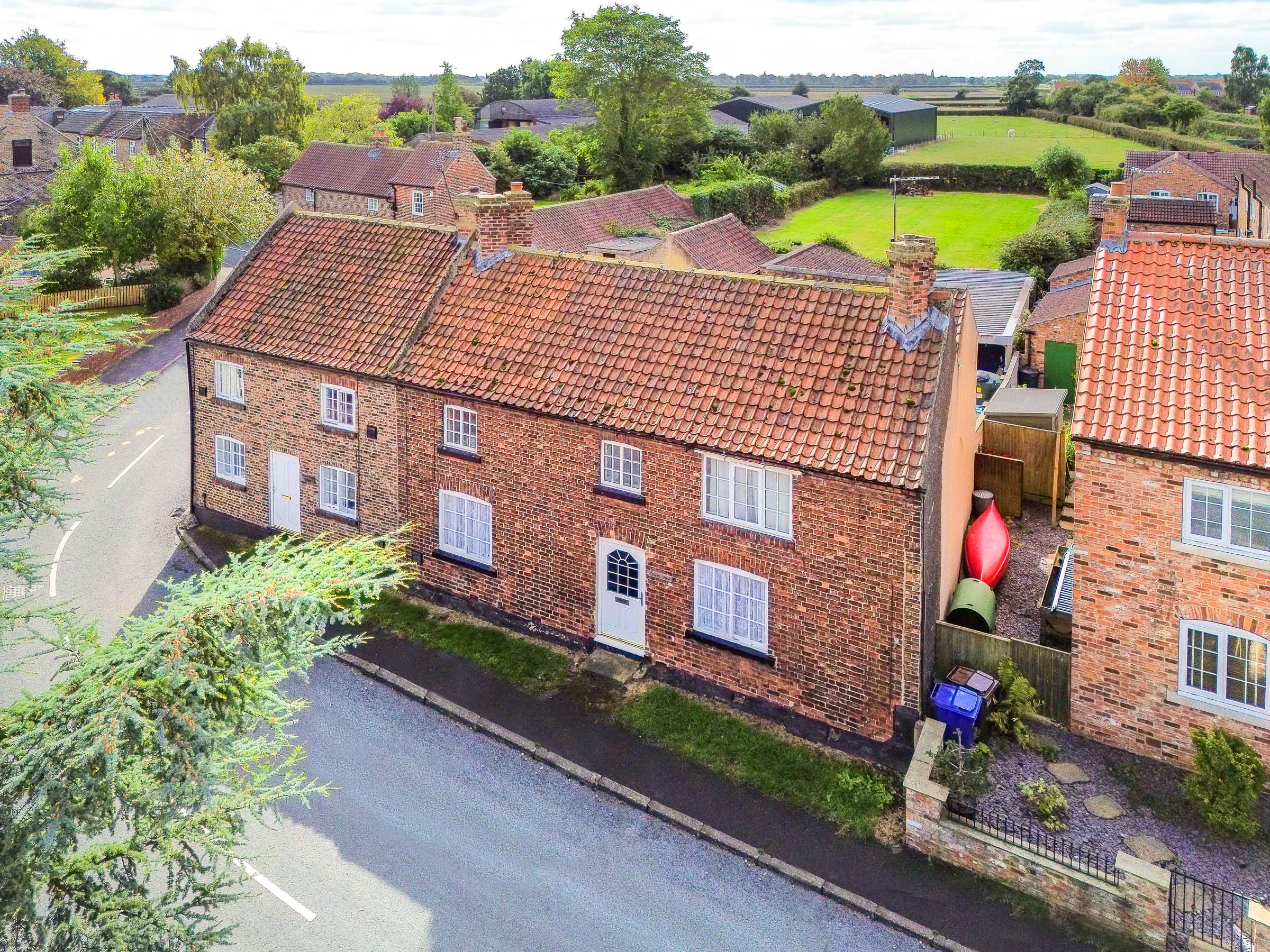 Main Street, Ulleskelf, Tadcaster, LS24 - Photo 1