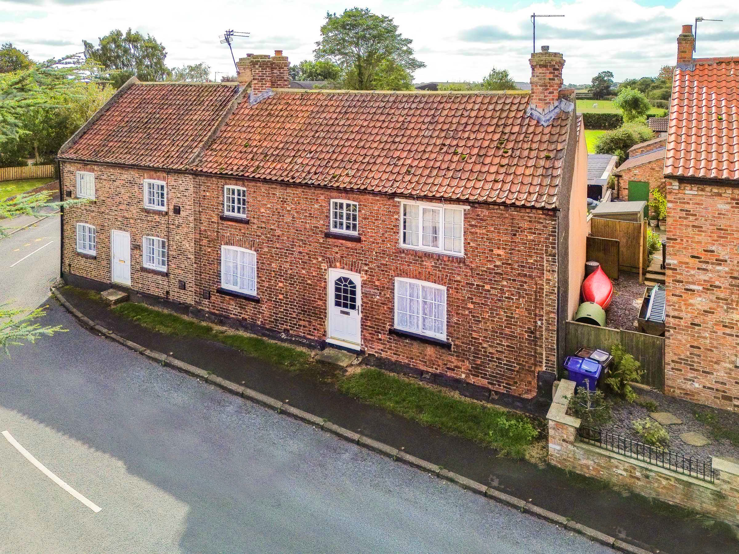 Main Street, Ulleskelf, Tadcaster, LS24 - Photo 27