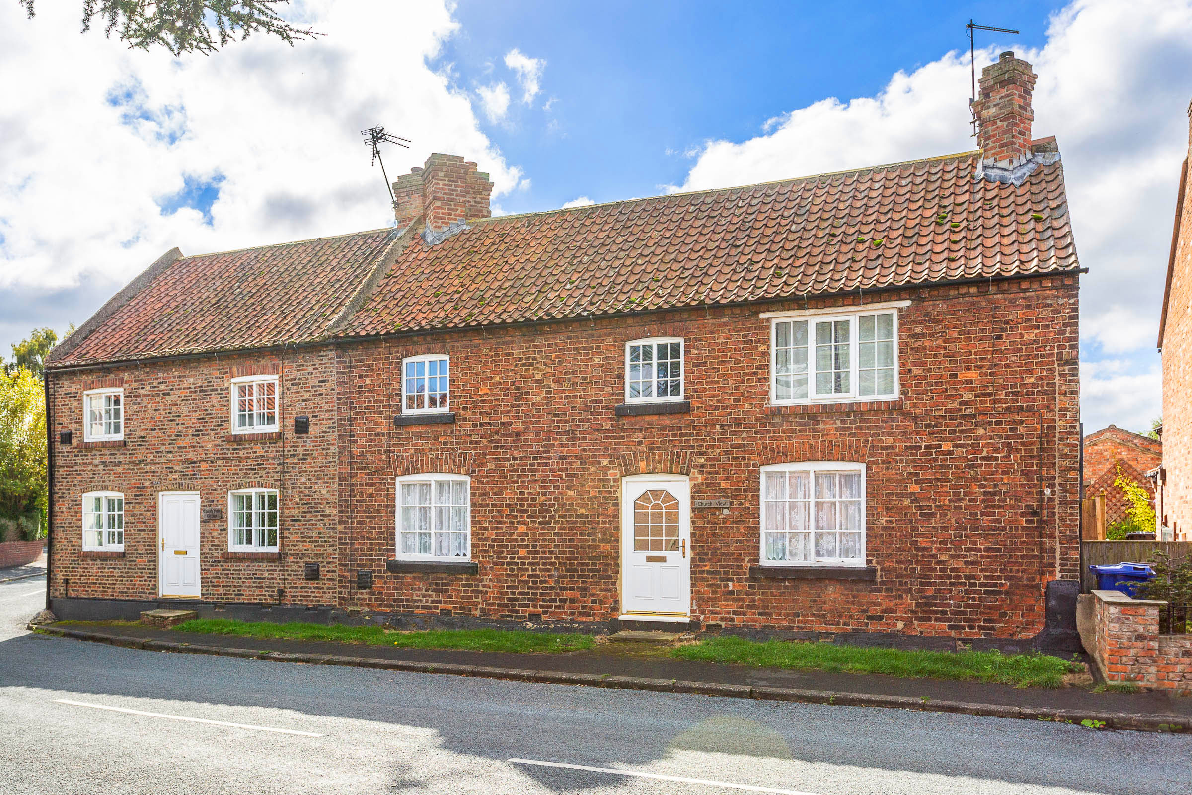 Main Street, Ulleskelf, Tadcaster, LS24 - Photo 26