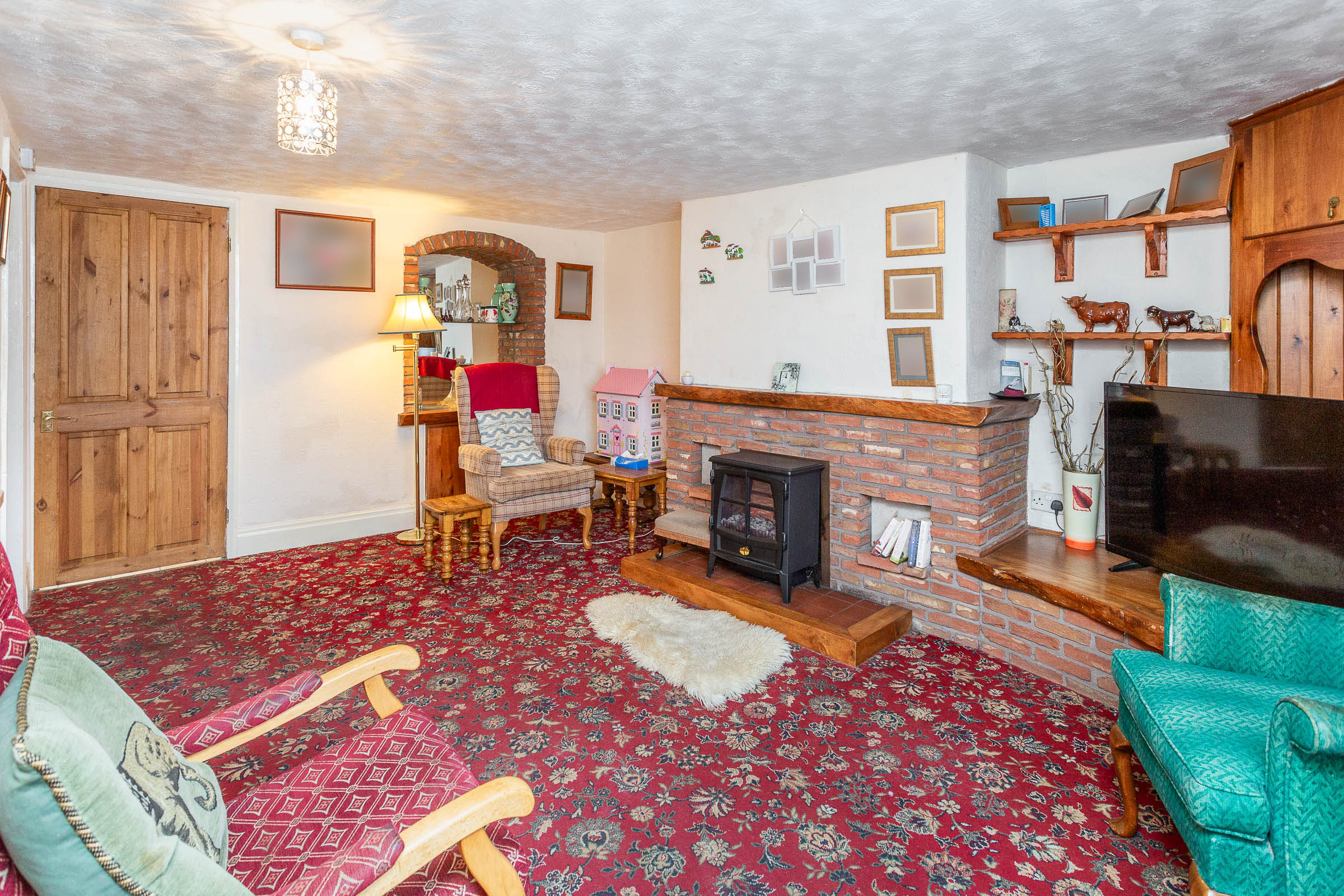Main Street, Ulleskelf, Tadcaster, LS24 - Photo 6