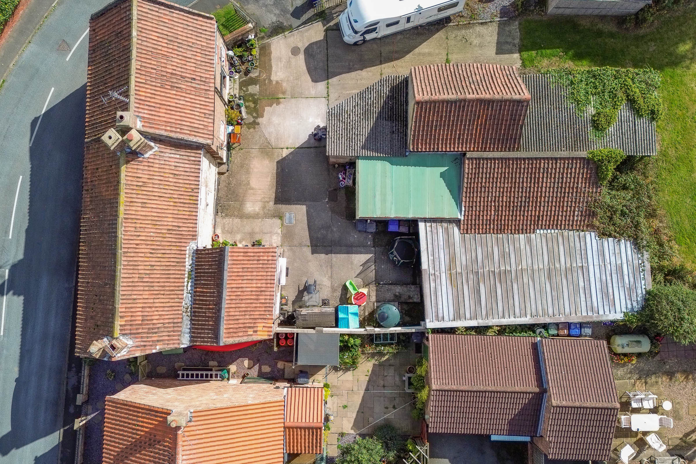 Main Street, Ulleskelf, Tadcaster, LS24 - Photo 25