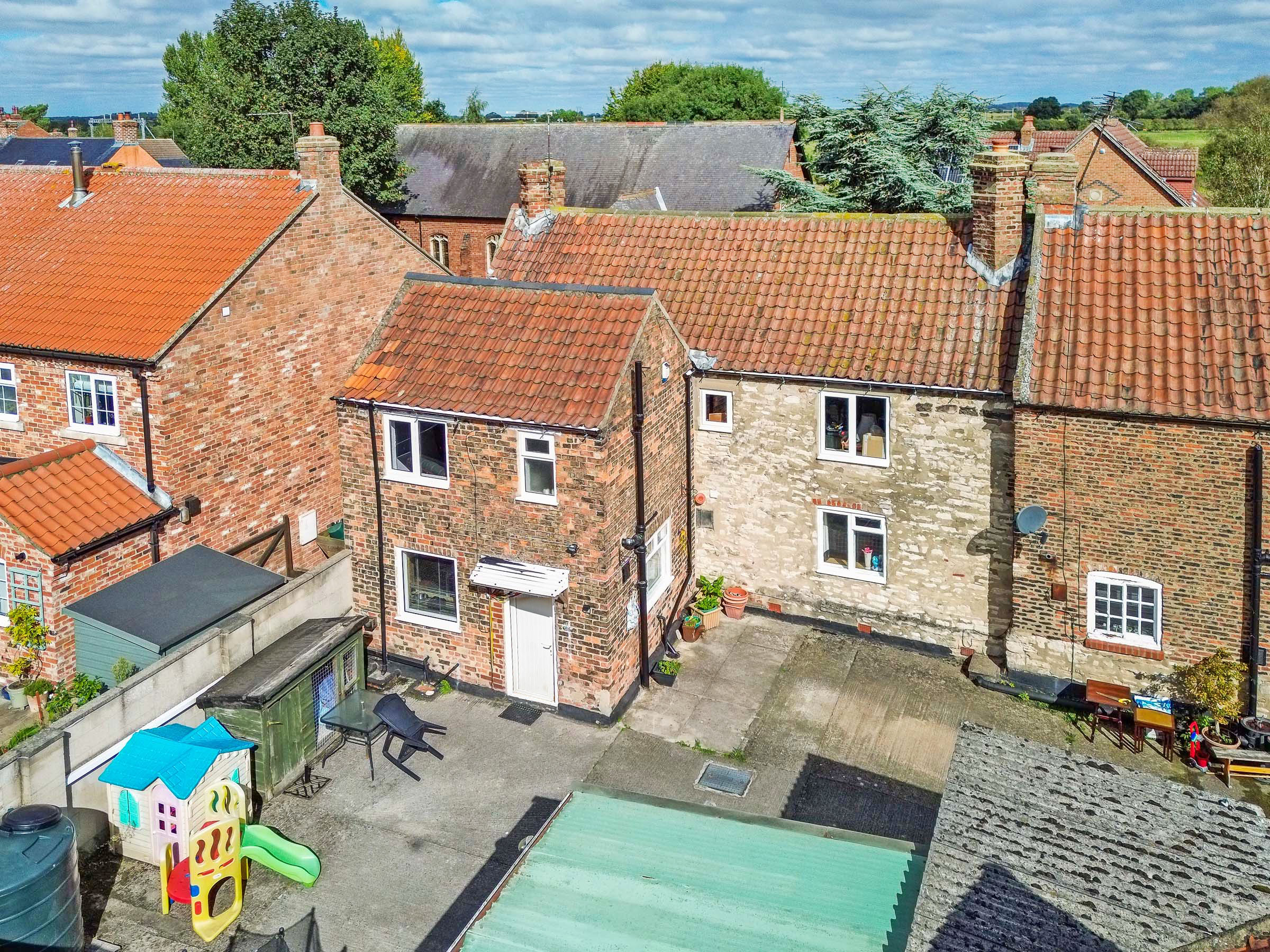 Main Street, Ulleskelf, Tadcaster, LS24 - Photo 24