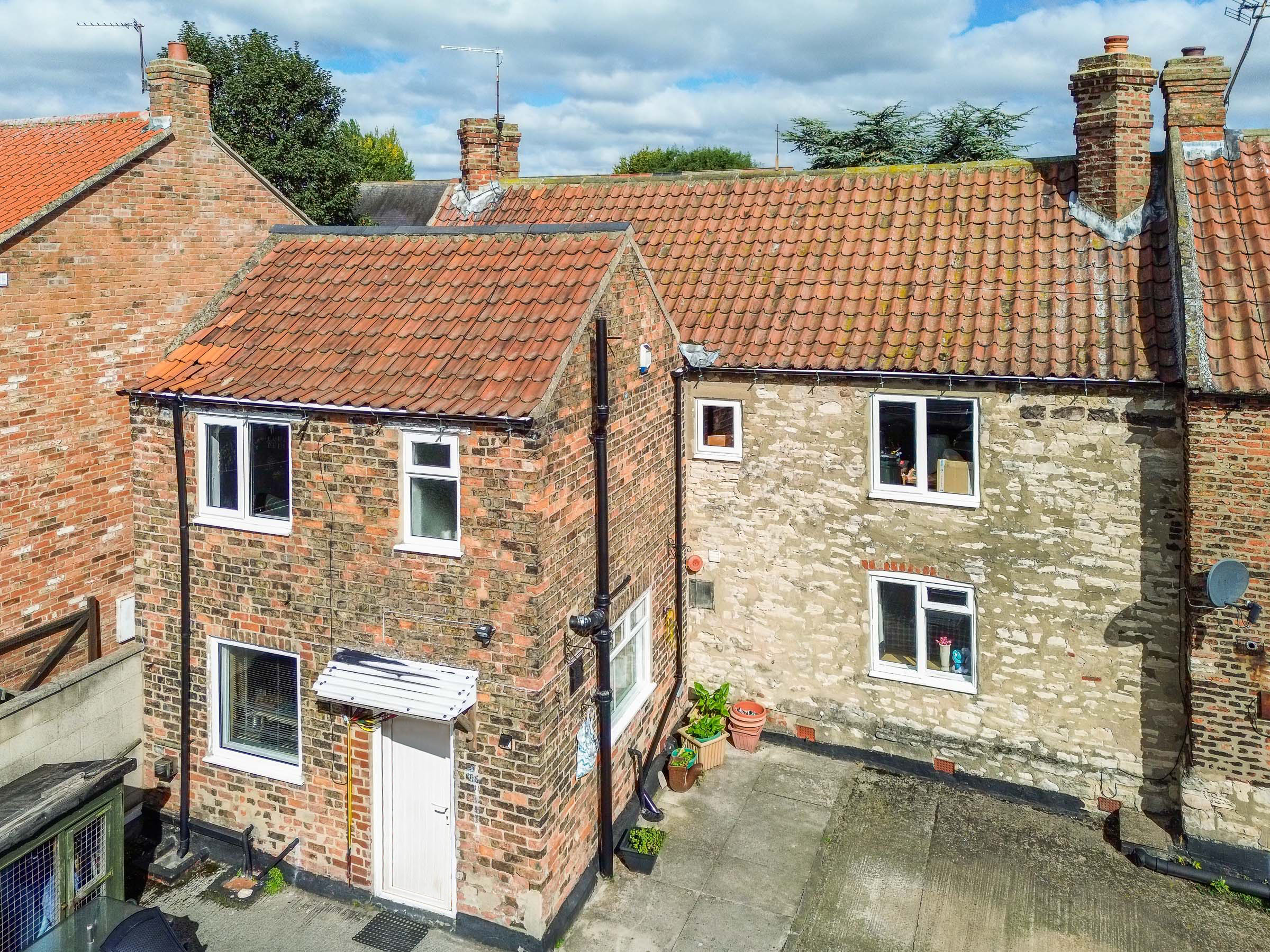 Main Street, Ulleskelf, Tadcaster, LS24 - Photo 28