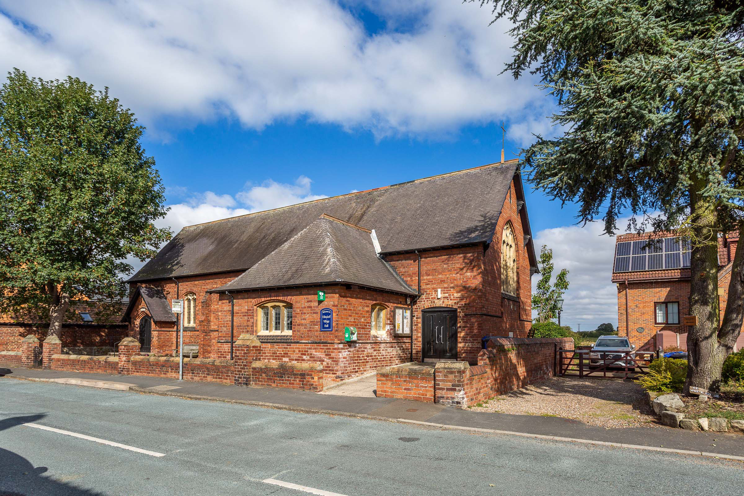 Main Street, Ulleskelf, Tadcaster, LS24 - Photo 22