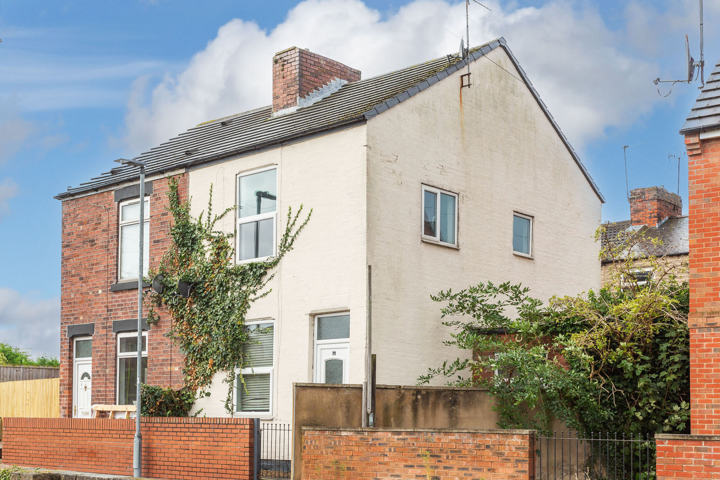 Foundry Lane, Knottingley, WF11 - Photo 1