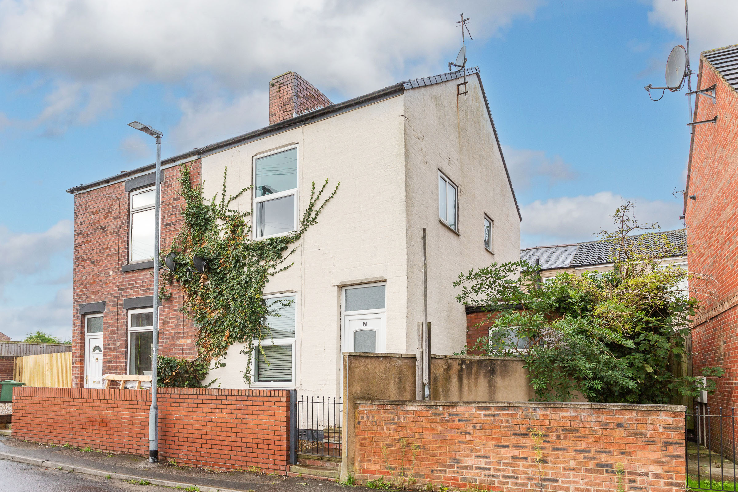 Foundry Lane, Knottingley, WF11 - Photo 16