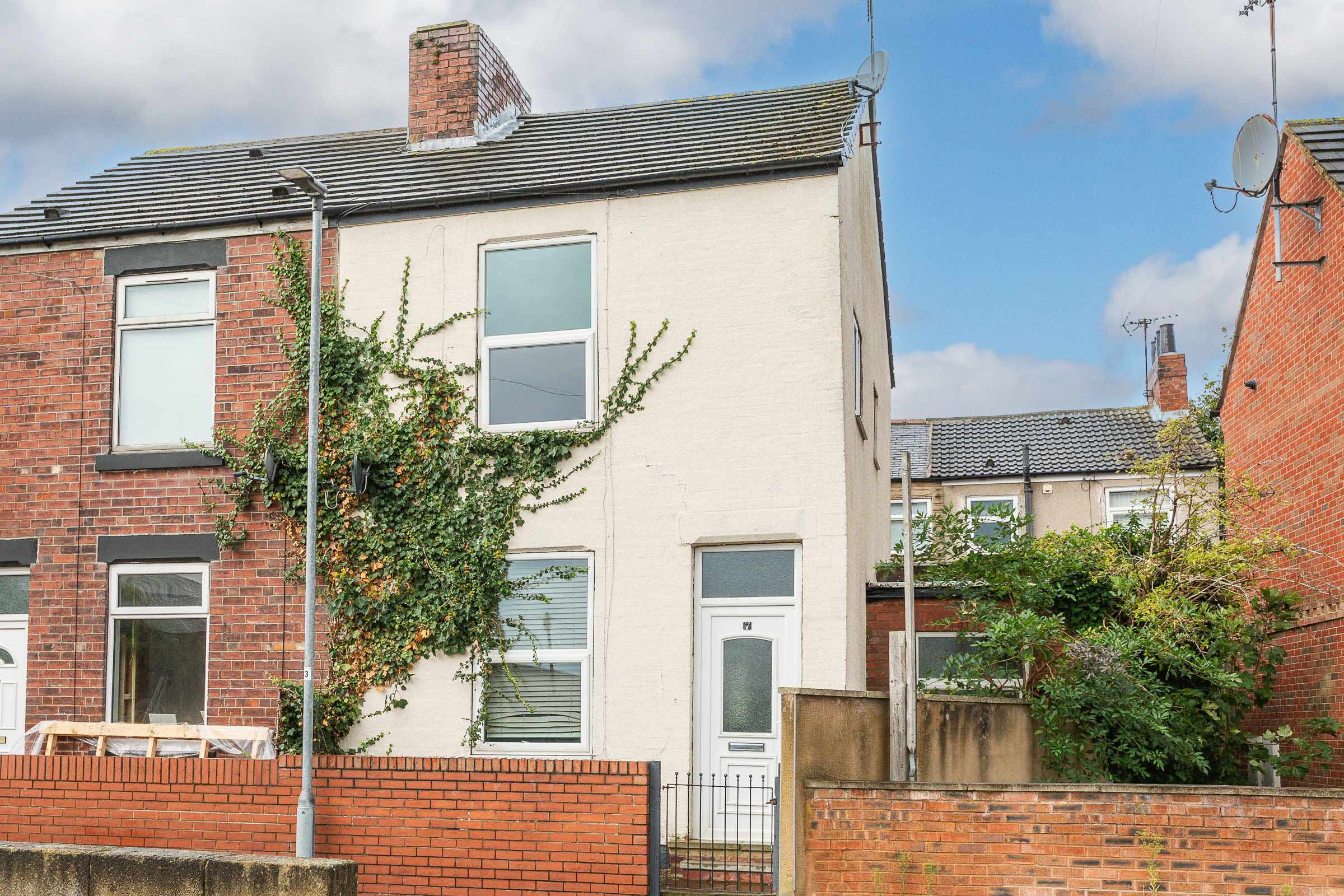 Foundry Lane, Knottingley, WF11 - Photo 17