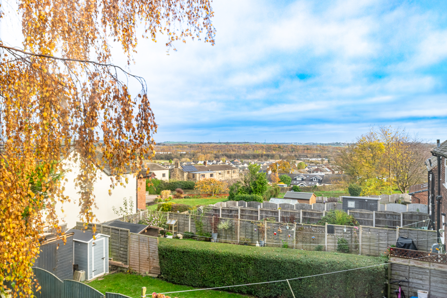 Grove Crescent, Wakefield, WF2 - Photo 16