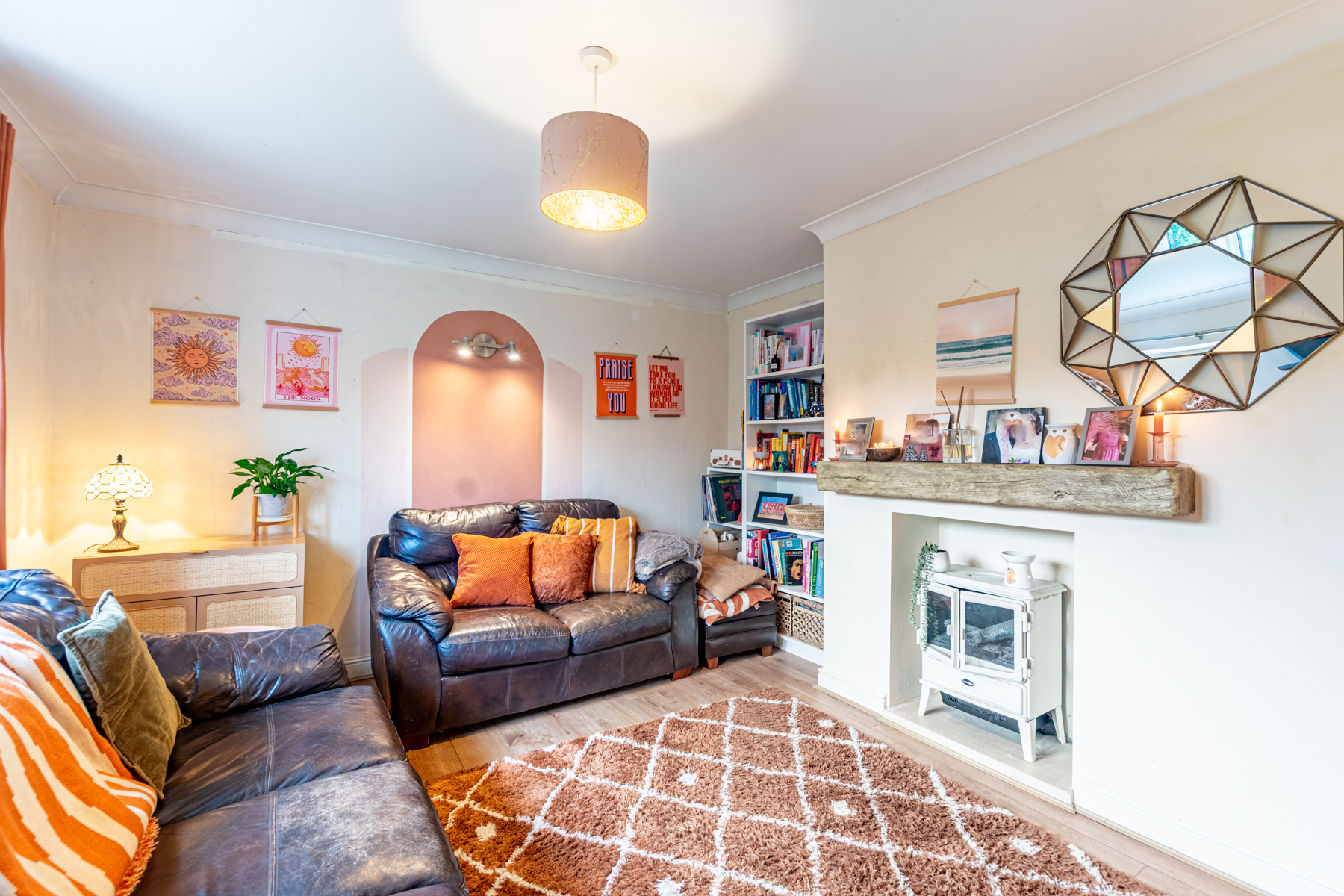 Grove Crescent, Wakefield, WF2 - Photo 2