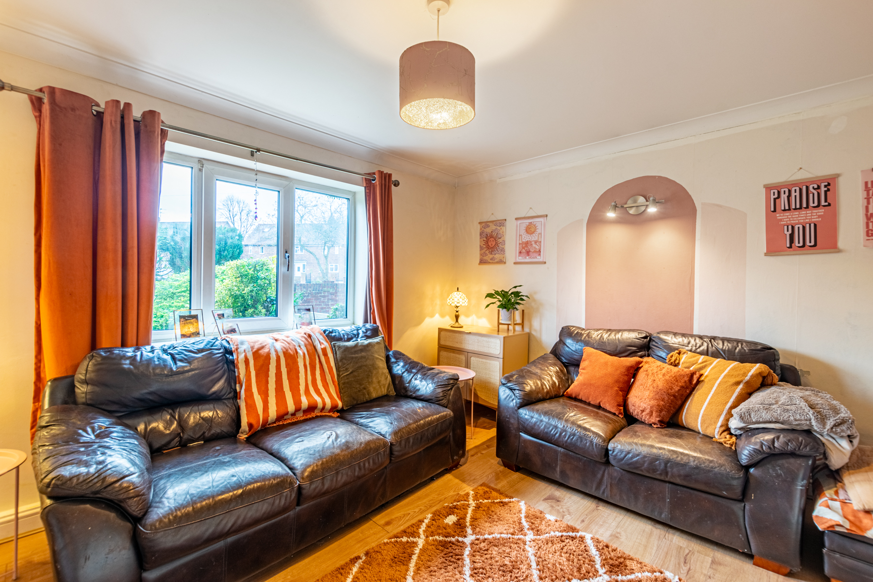 Grove Crescent, Wakefield, WF2 - Photo 3