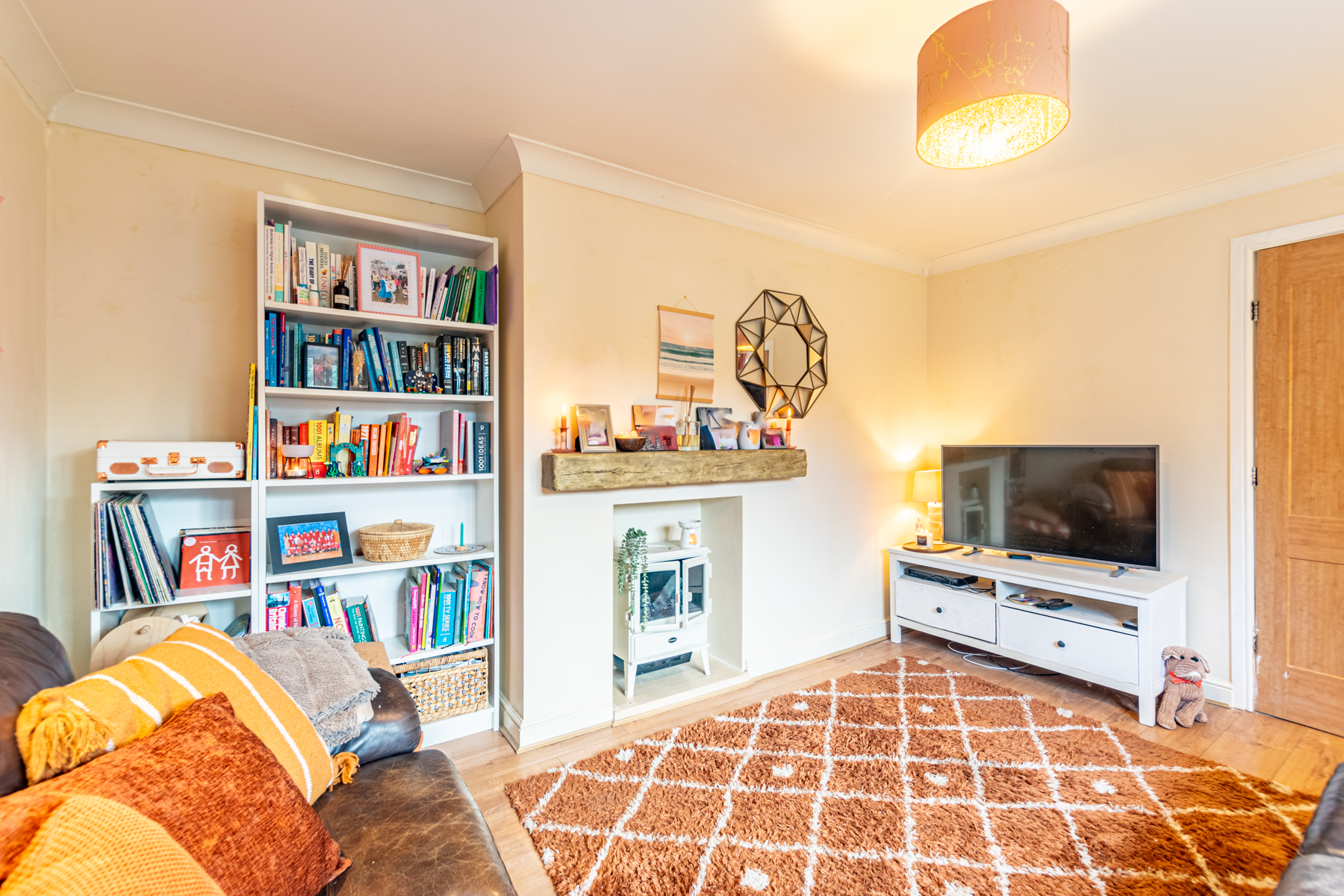 Grove Crescent, Wakefield, WF2 - Photo 4