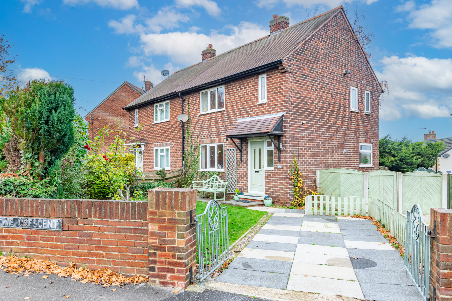 Grove Crescent, Wakefield, WF2 - Photo 21