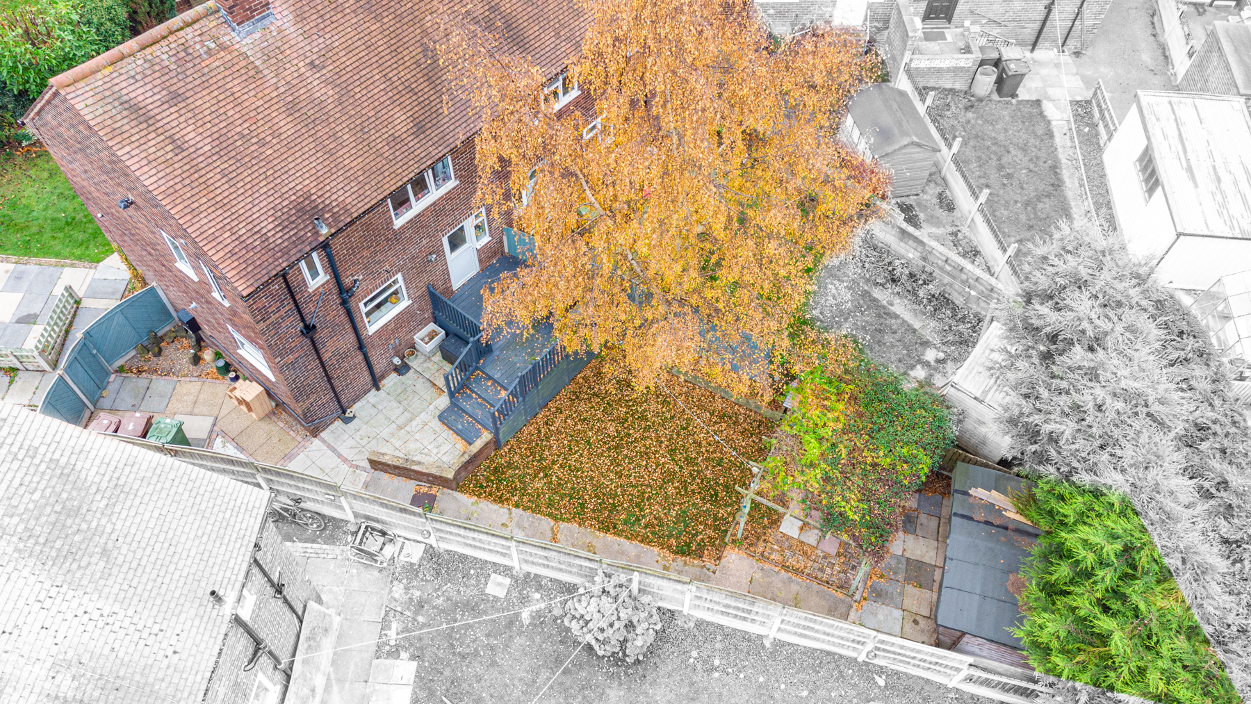 Grove Crescent, Wakefield, WF2 - Photo 22