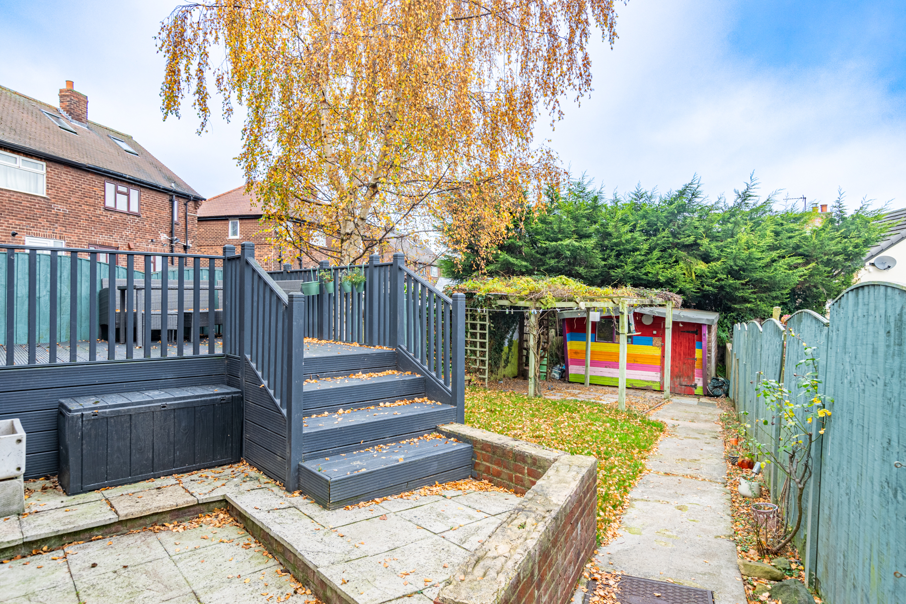 Grove Crescent, Wakefield, WF2 - Photo 23
