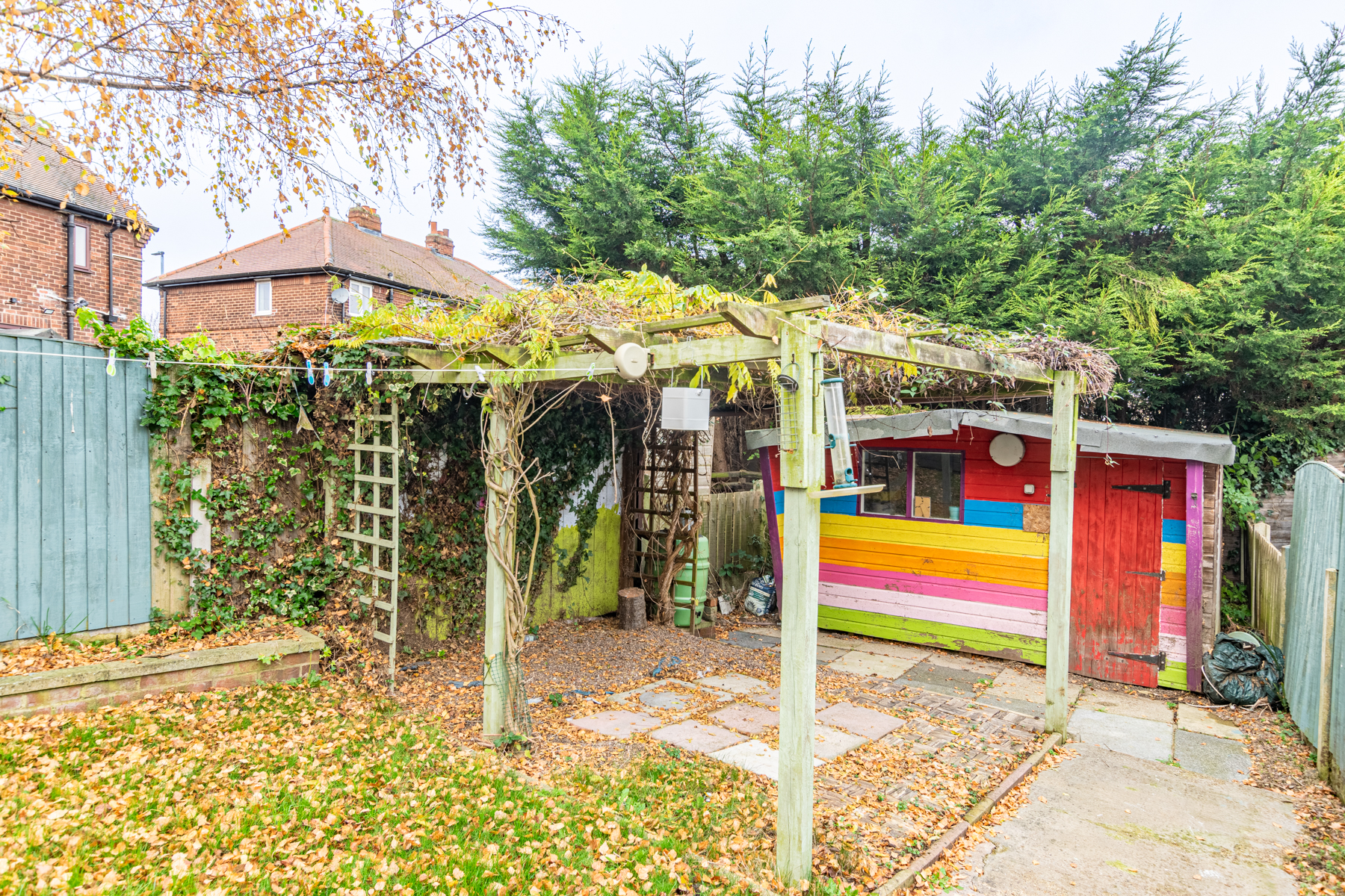 Grove Crescent, Wakefield, WF2 - Photo 24