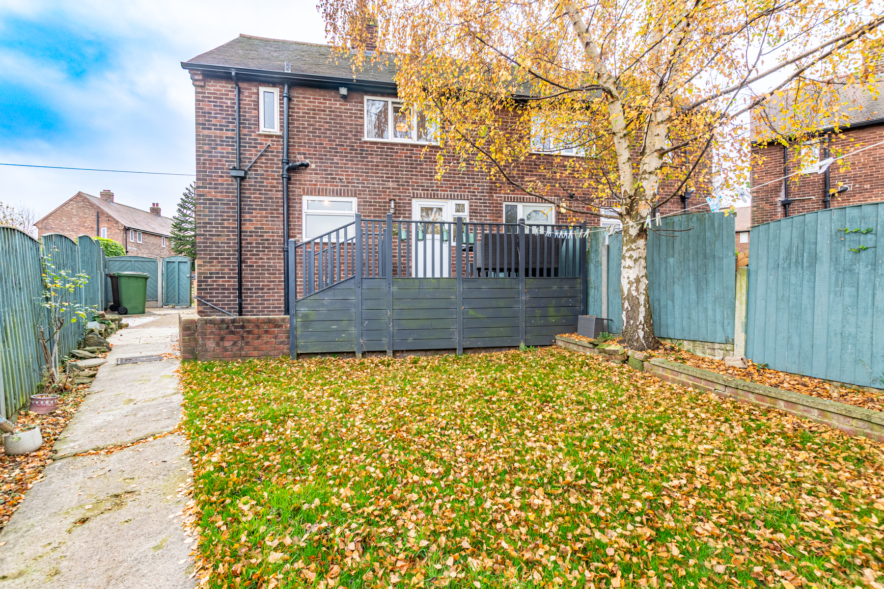 Grove Crescent, Wakefield, WF2 - Photo 25