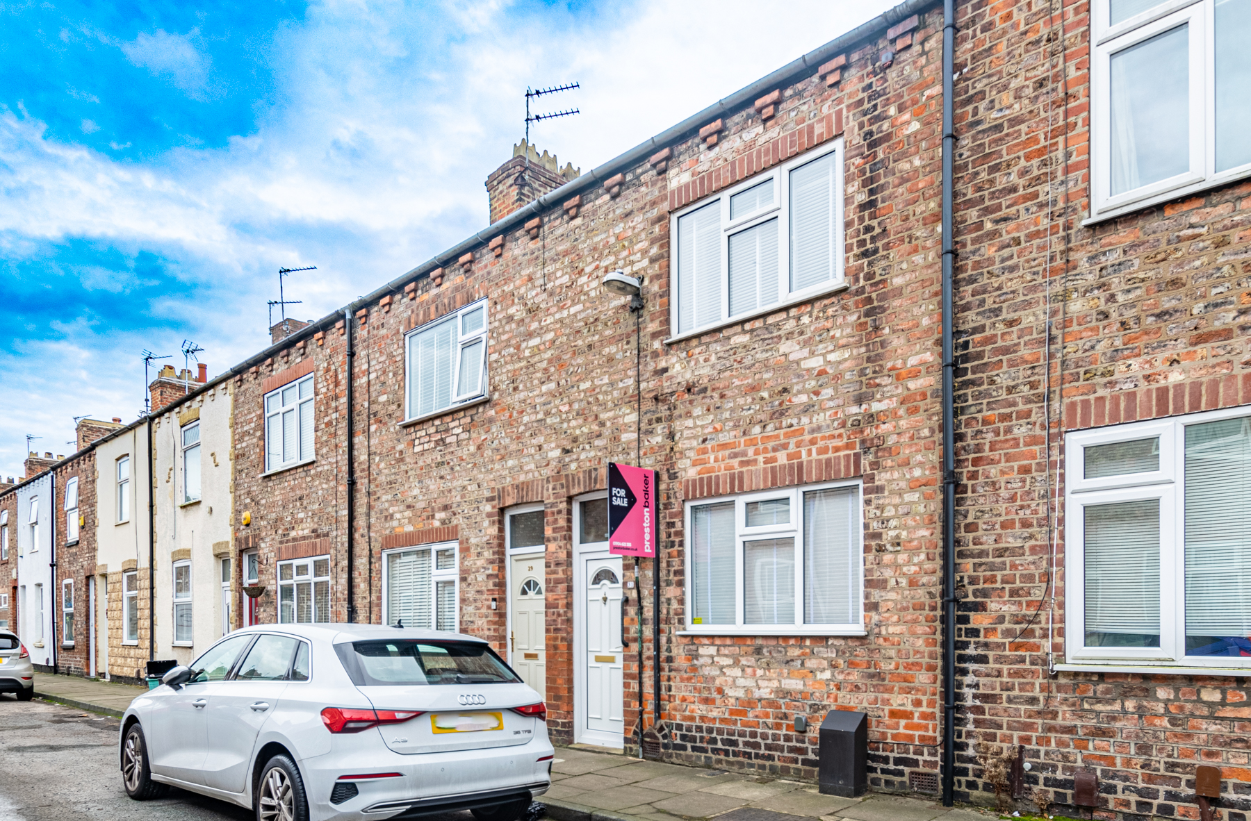 Gladstone Street, Acomb, York, YO24 - Photo 1