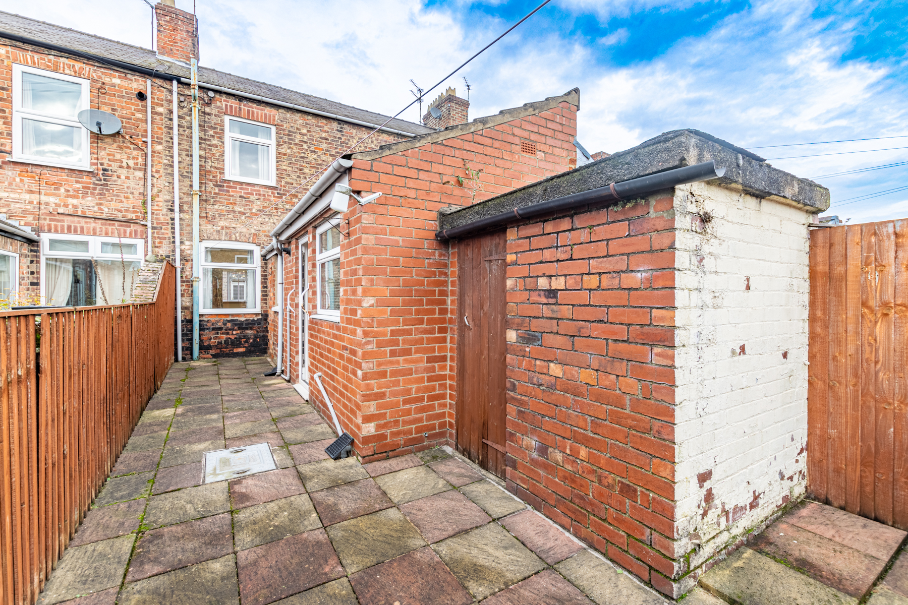 Gladstone Street, Acomb, York, YO24 - Photo 15