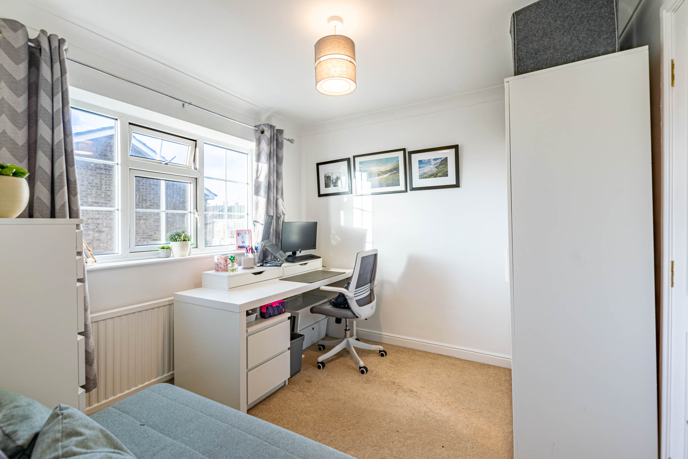Deer Park Court, Monk Fryston, Selby, LS25 - Photo 10